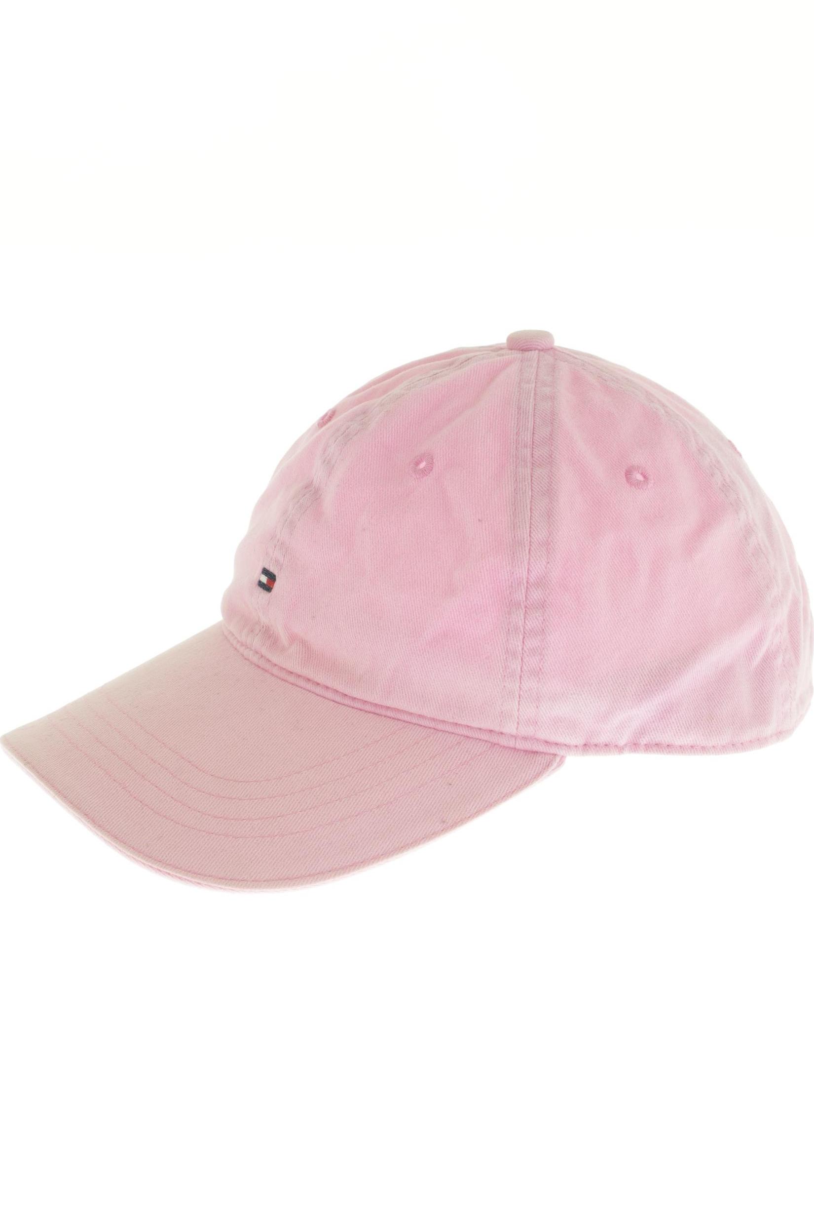 

Tommy Hilfiger Damen Hut/Mütze, pink