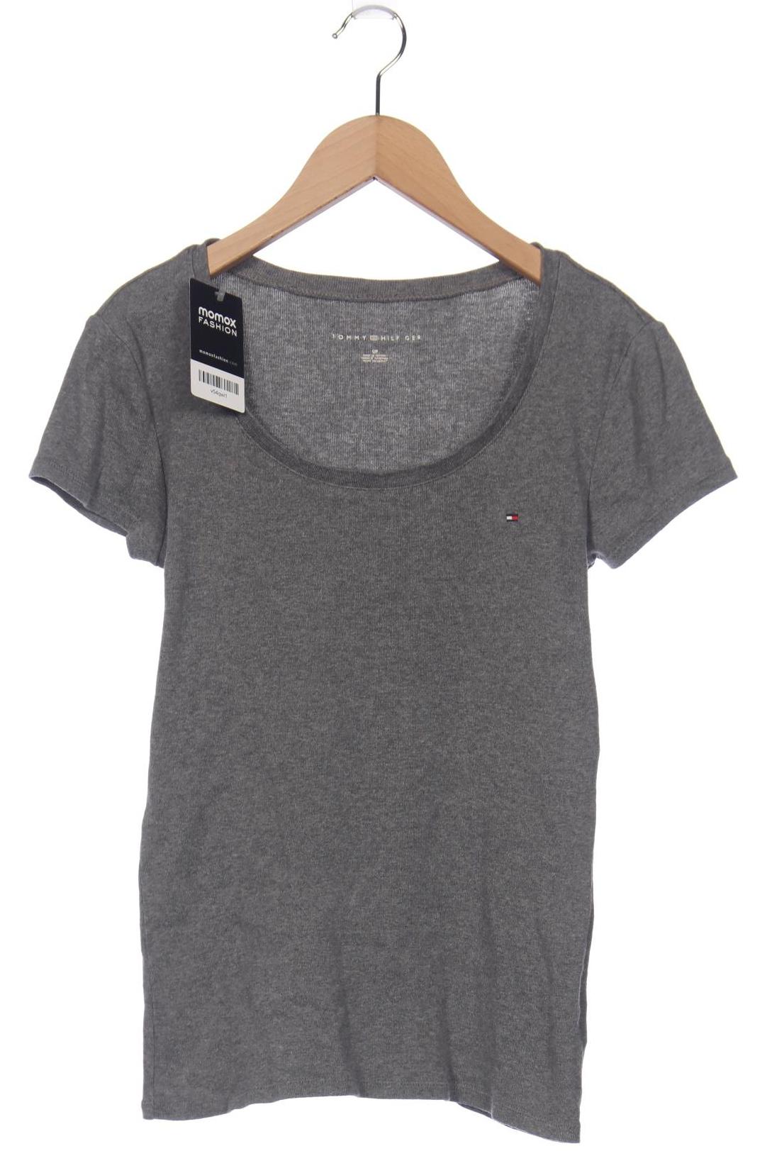 

Tommy Hilfiger Damen T-Shirt, grau