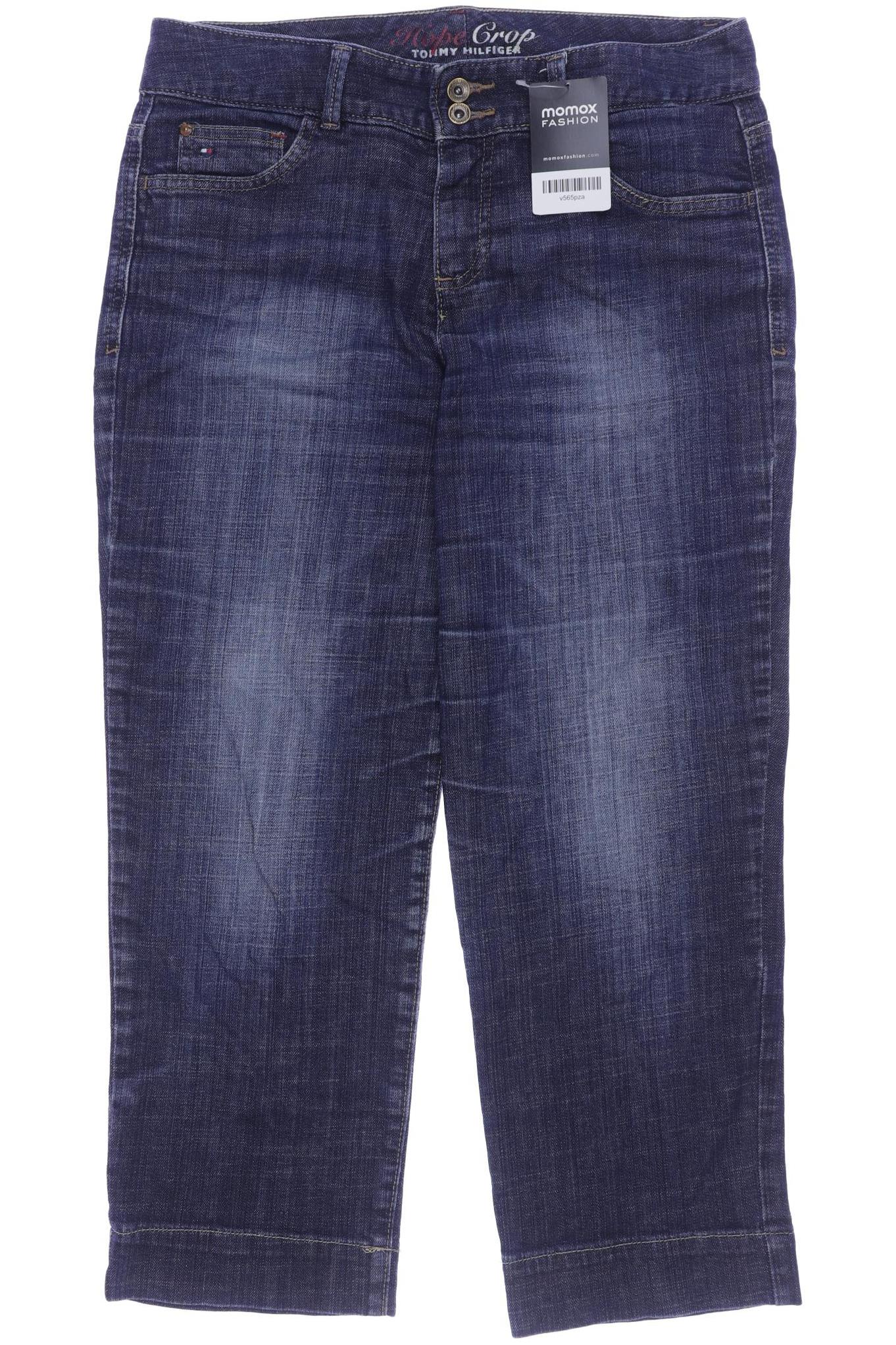

Tommy Hilfiger Damen Jeans, marineblau, Gr. 6