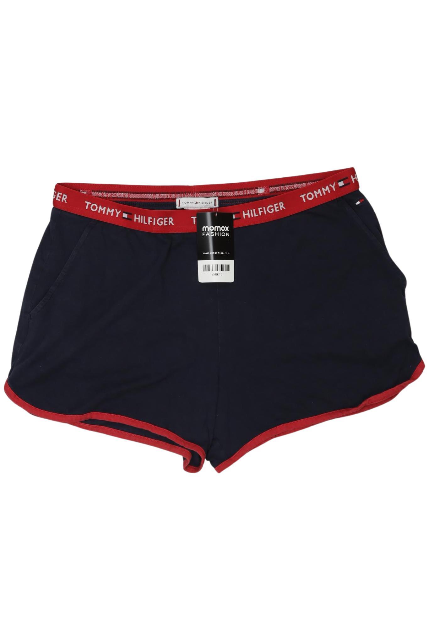 

Tommy Hilfiger Damen Shorts, marineblau, Gr. 36