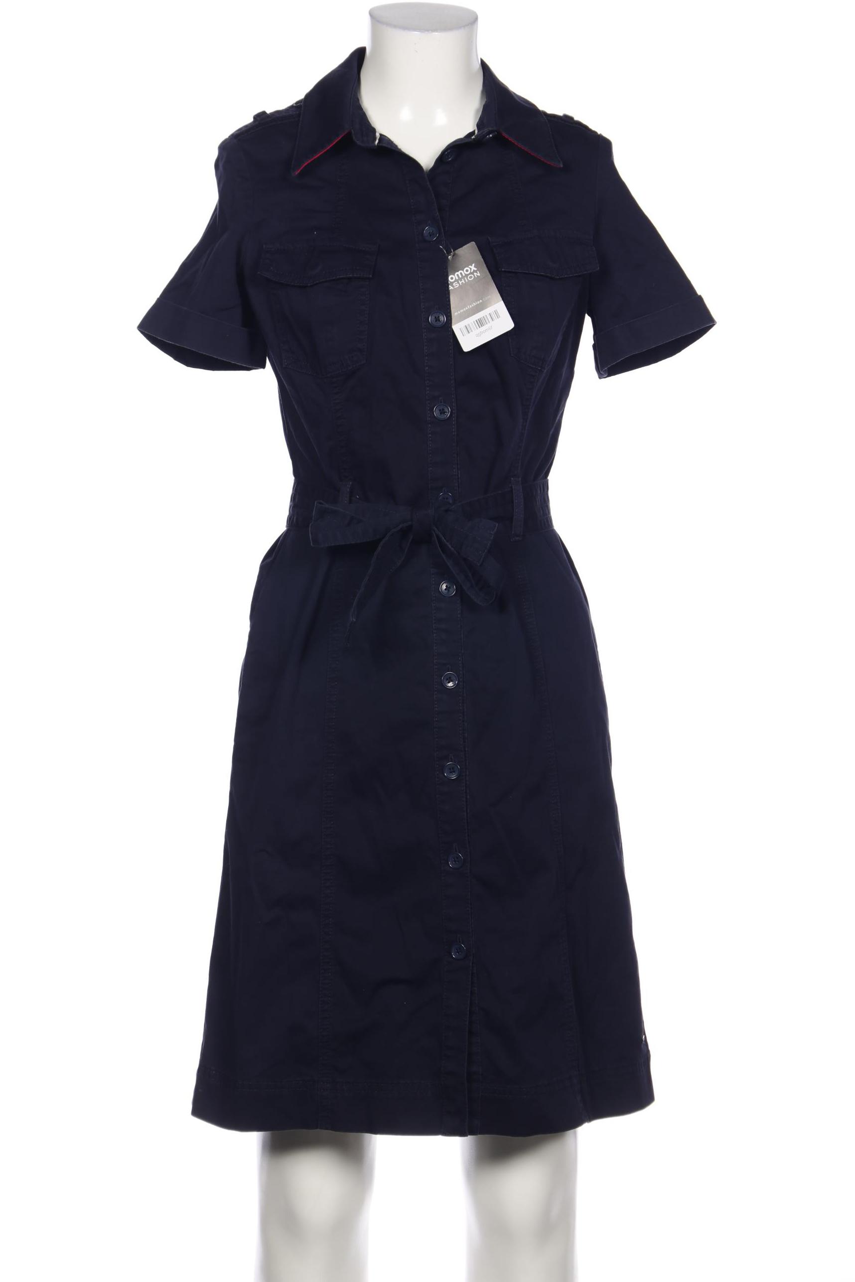 

Tommy Hilfiger Damen Kleid, marineblau