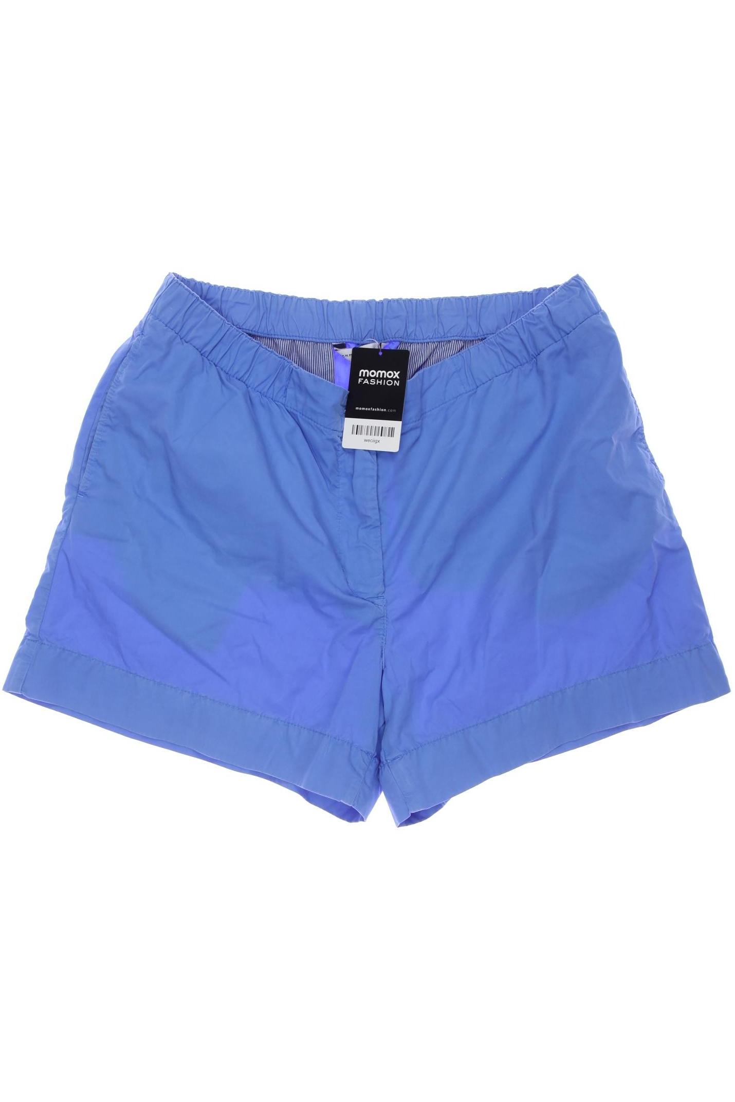 

Tommy Hilfiger Damen Shorts, blau, Gr. 42