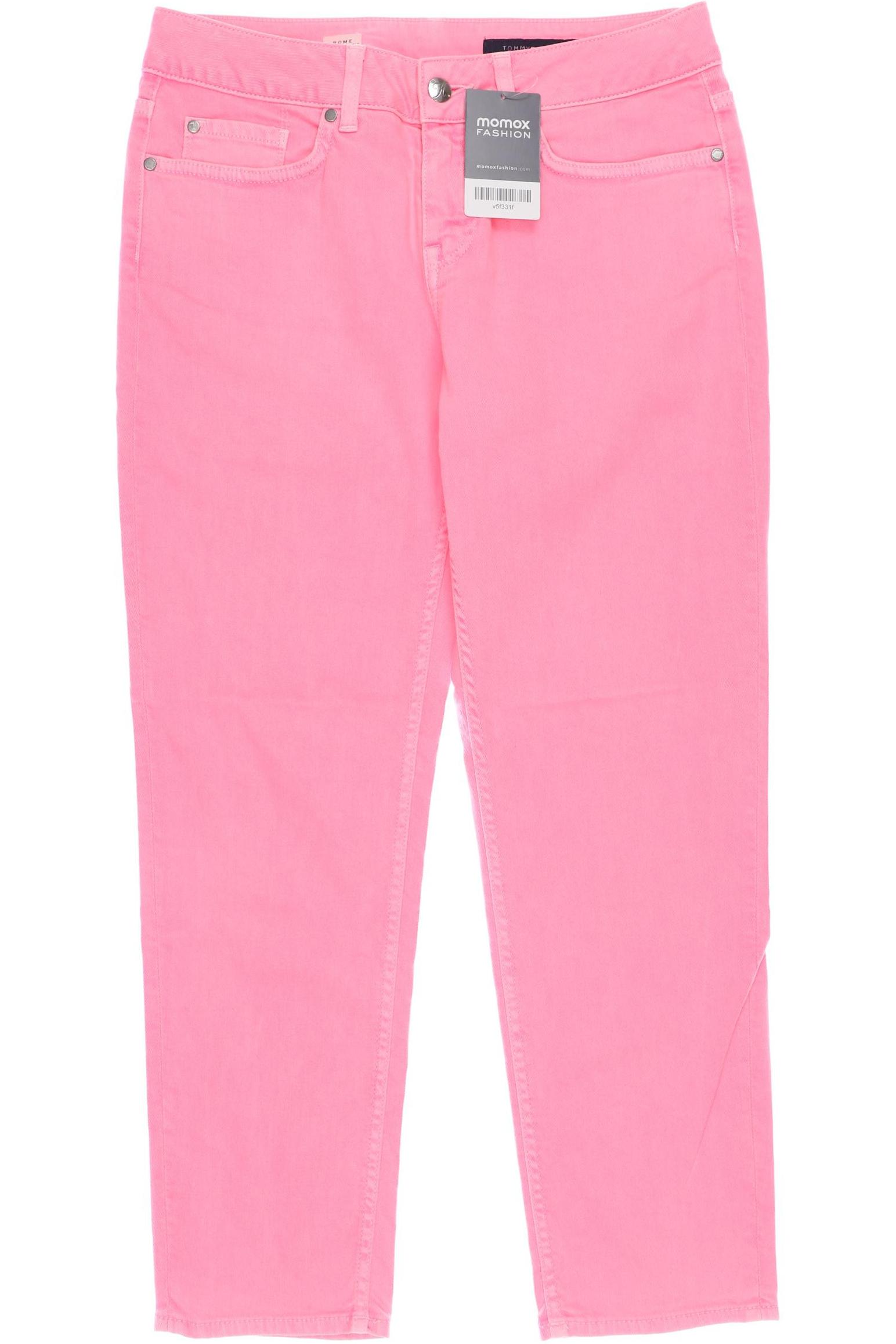 

Tommy Hilfiger Damen Jeans, pink
