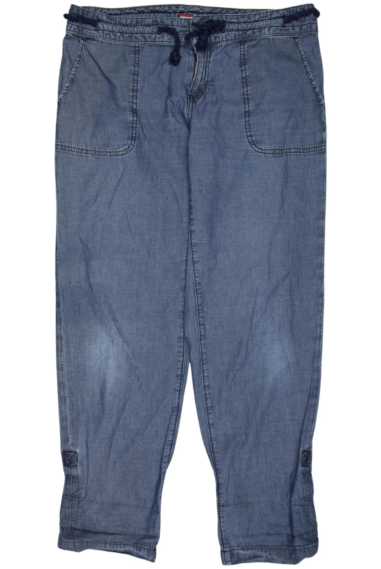 

Tommy Hilfiger Damen Jeans, blau, Gr. 4