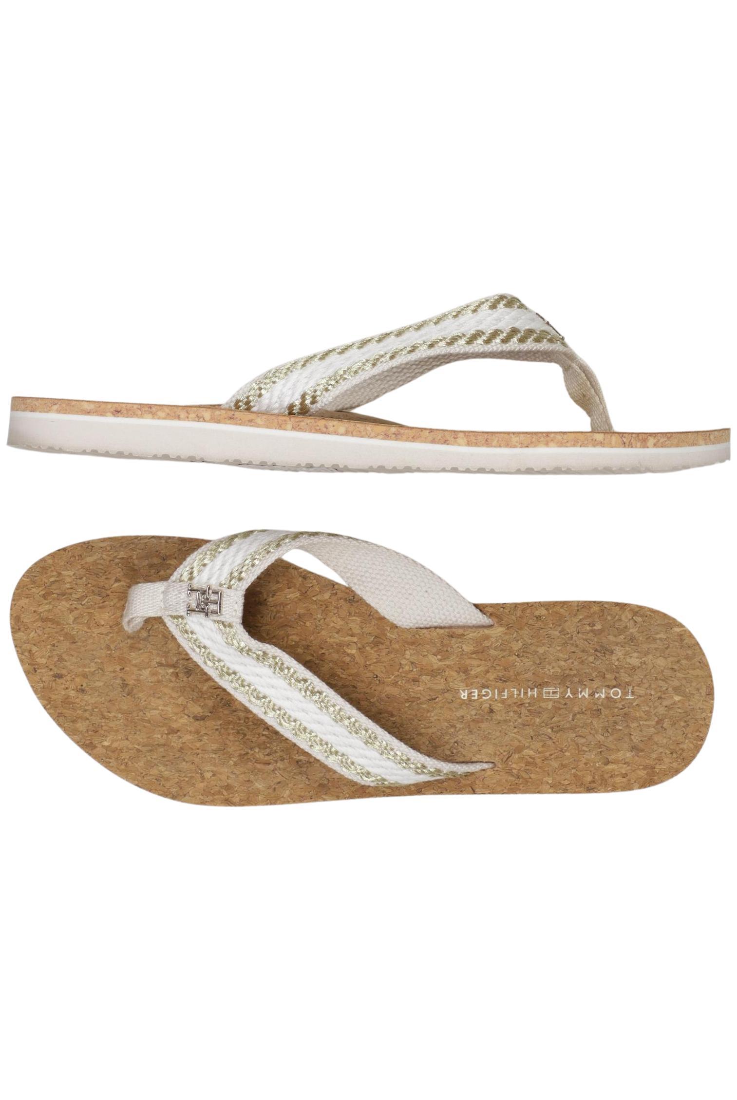 

Tommy Hilfiger Damen Sandale, mehrfarbig, Gr. 39