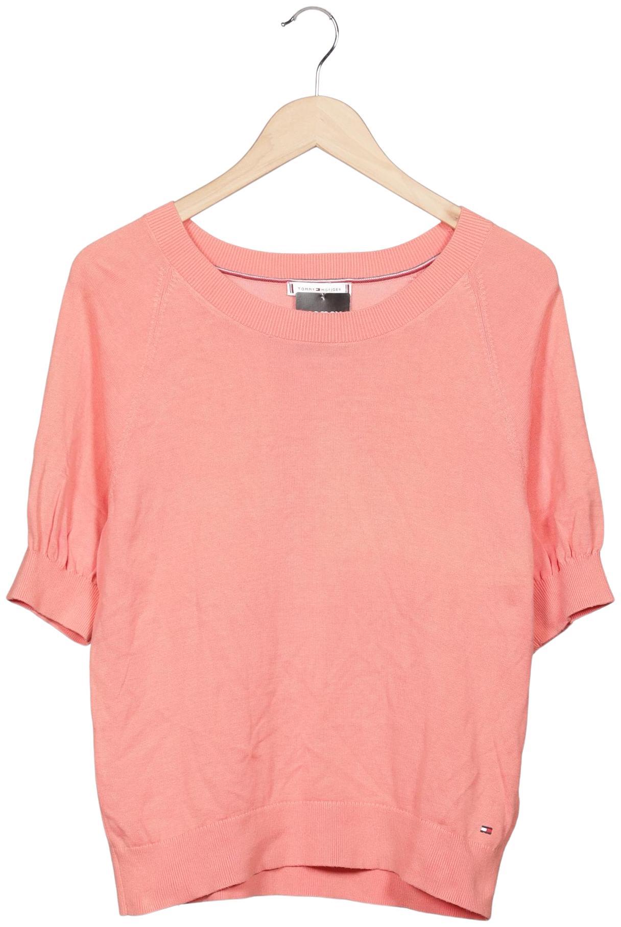 

Tommy Hilfiger Damen Pullover, pink, Gr. 38