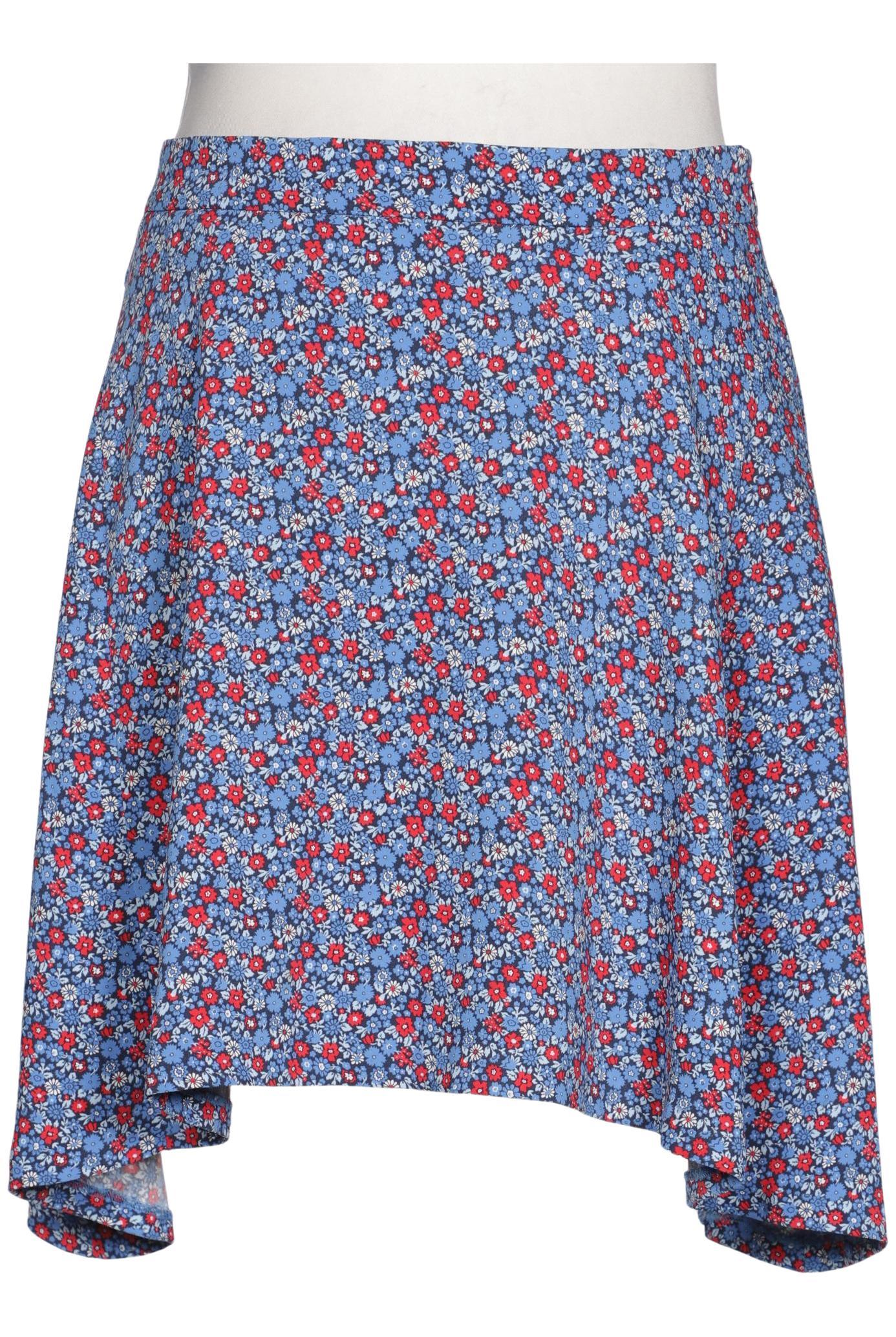 

Tommy Hilfiger Damen Rock, mehrfarbig, Gr. 10