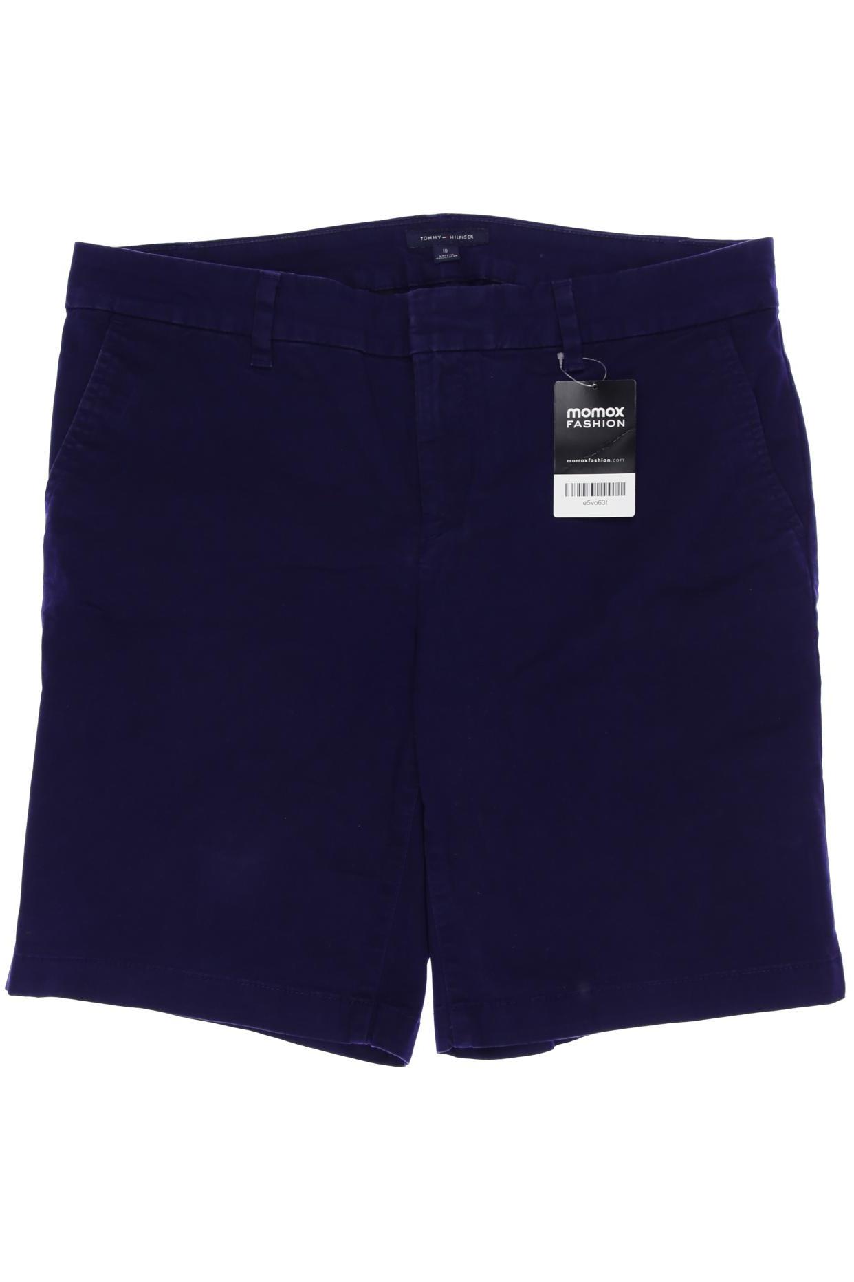 

Tommy Hilfiger Damen Shorts, marineblau, Gr. 10