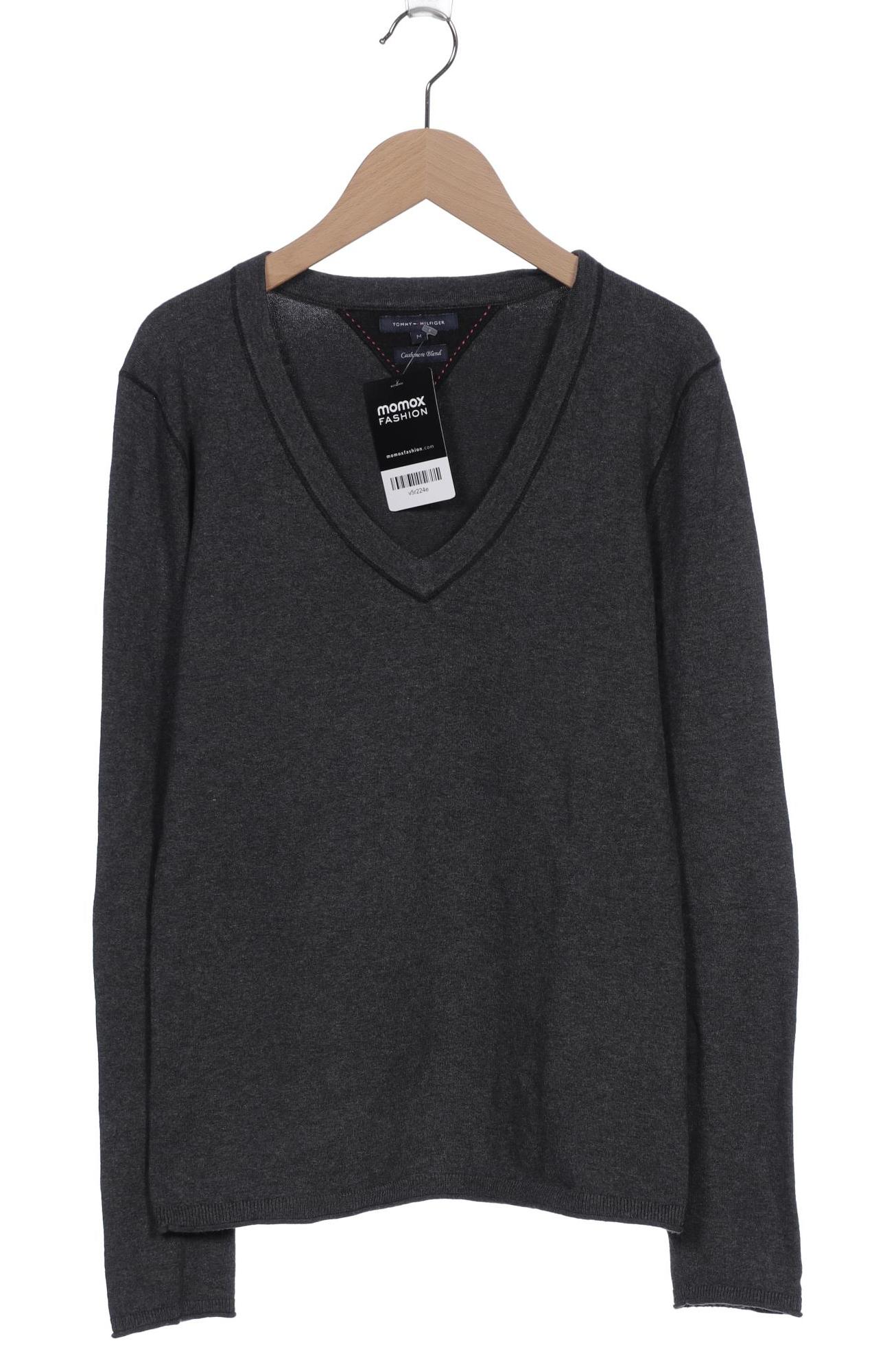 

Tommy Hilfiger Damen Pullover, grau