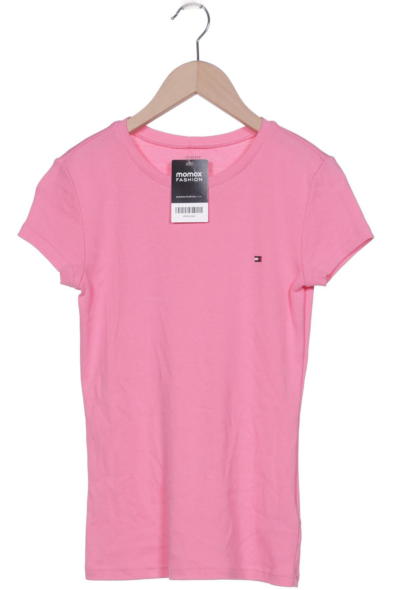 

Tommy Hilfiger Damen T-Shirt, pink