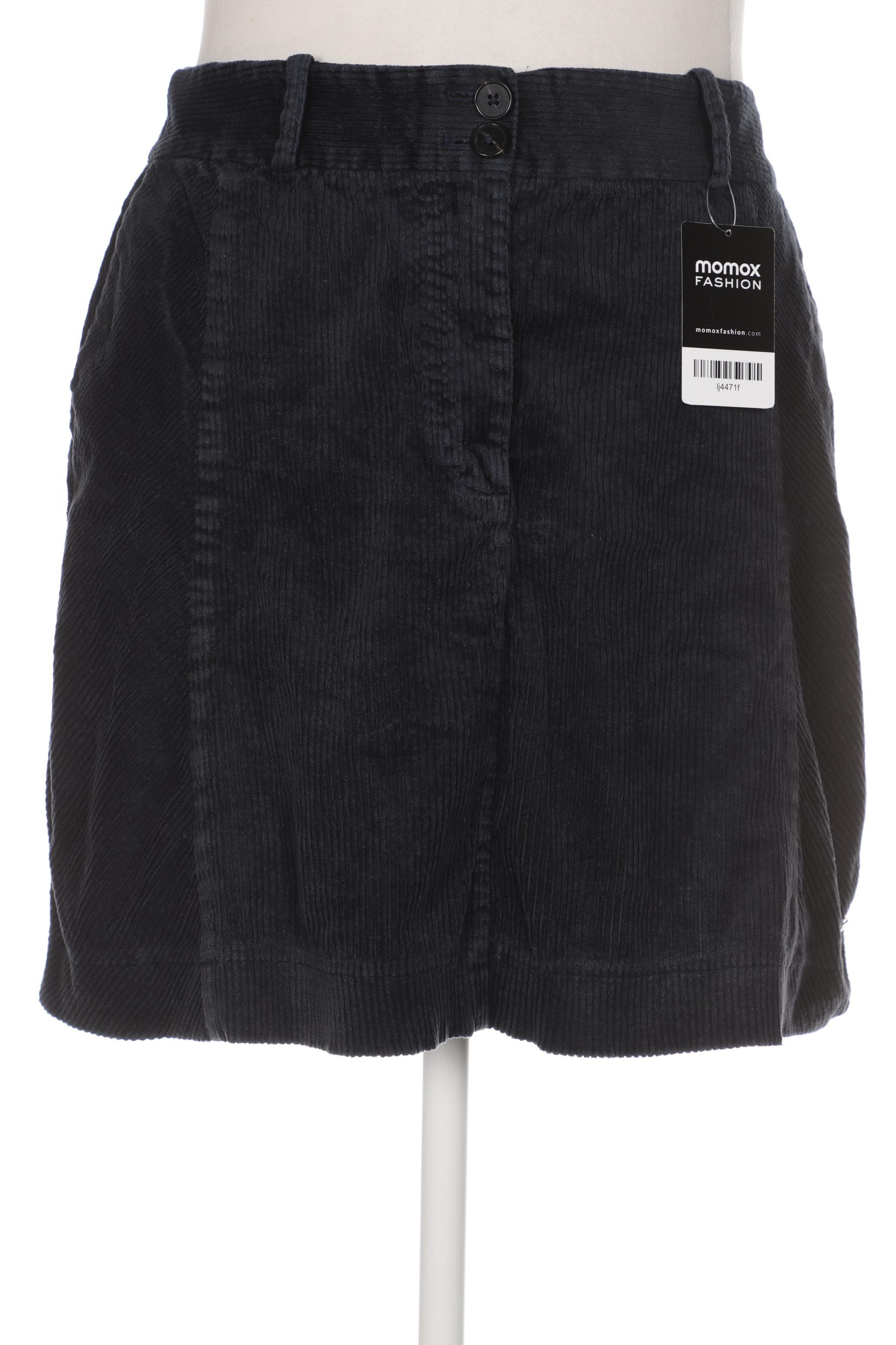 

Tommy Hilfiger Damen Rock, marineblau, Gr. 14
