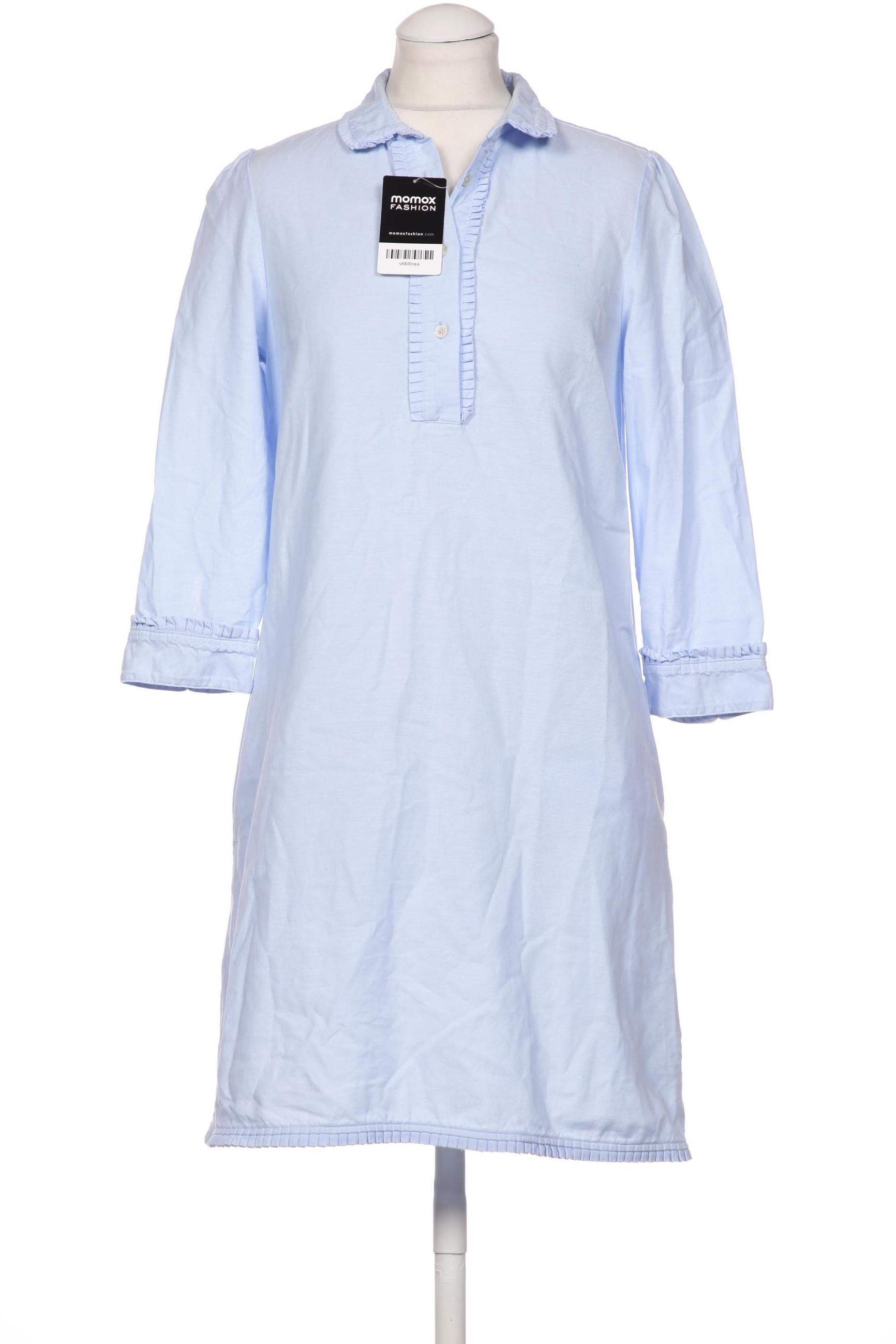 

Tommy Hilfiger Damen Kleid, hellblau, Gr. 4