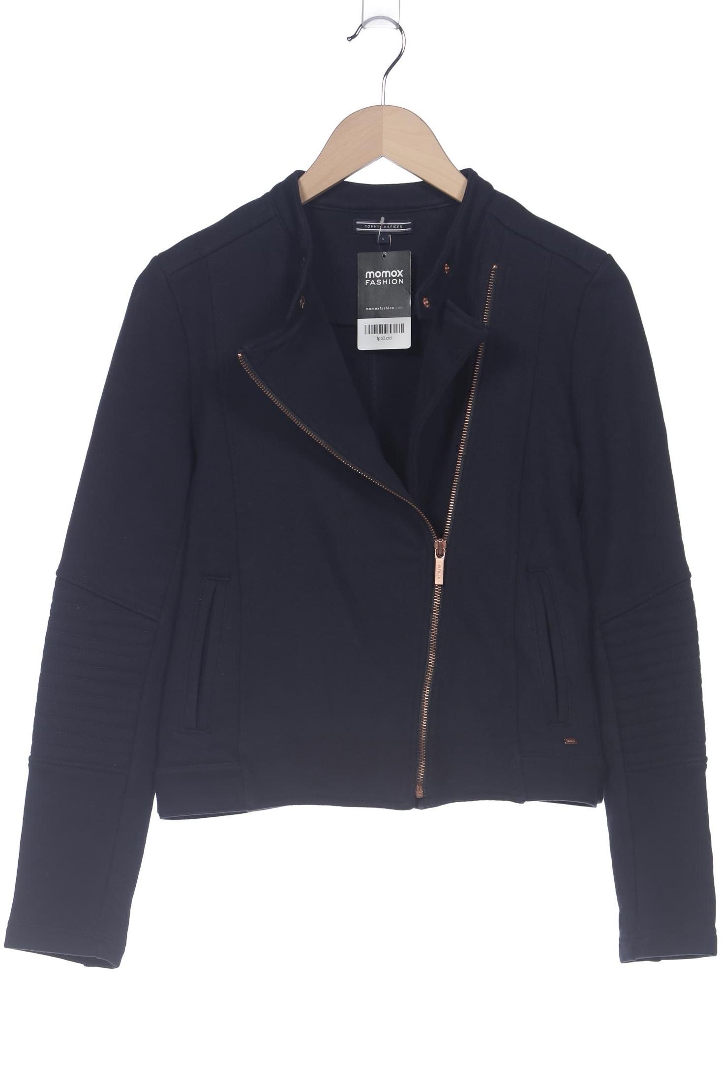 

Tommy Hilfiger Damen Jacke, marineblau, Gr. 36