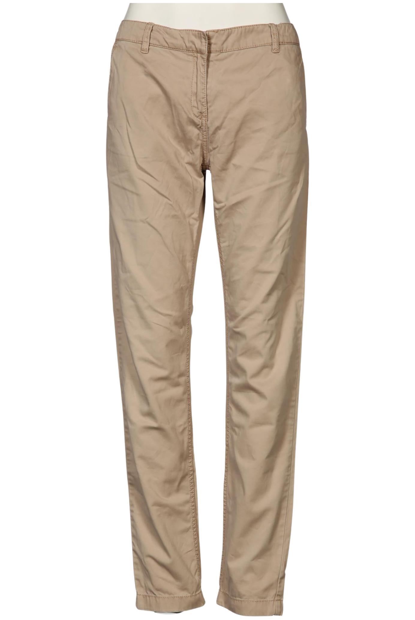 

Tommy Hilfiger Damen Stoffhose, beige, Gr. 10