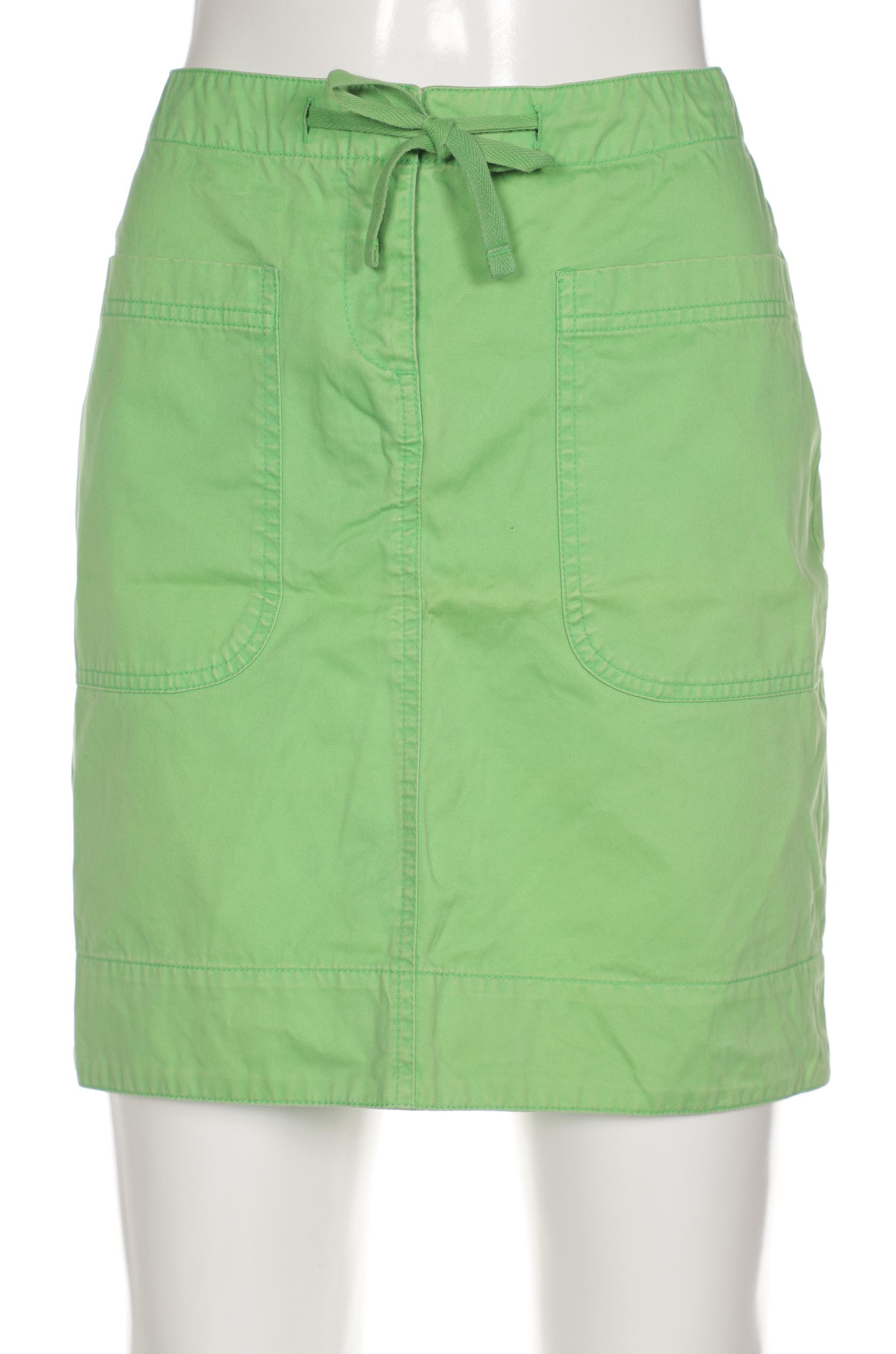 

Tommy Hilfiger Damen Rock, grün