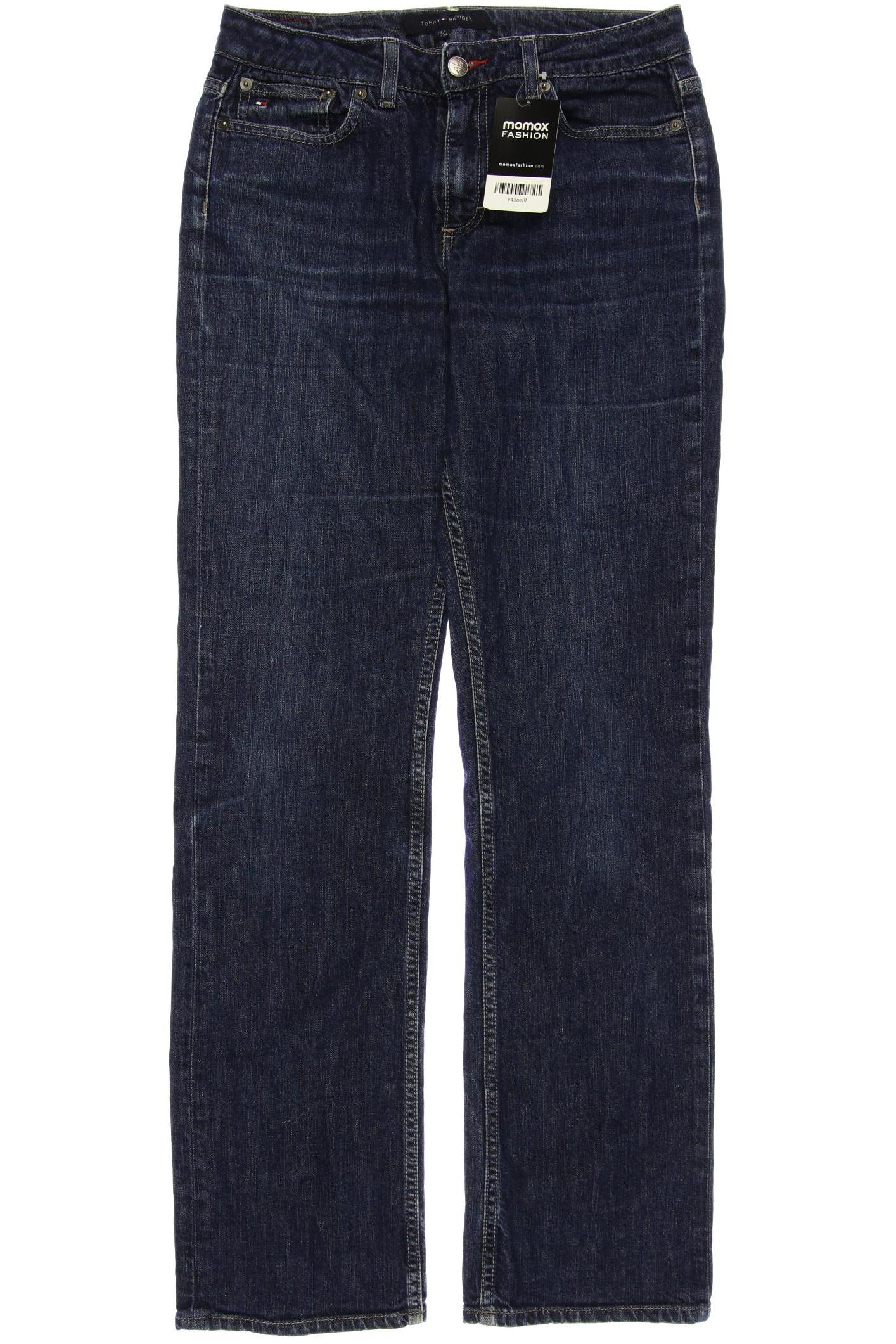 

Tommy Hilfiger Damen Jeans, marineblau, Gr. 28