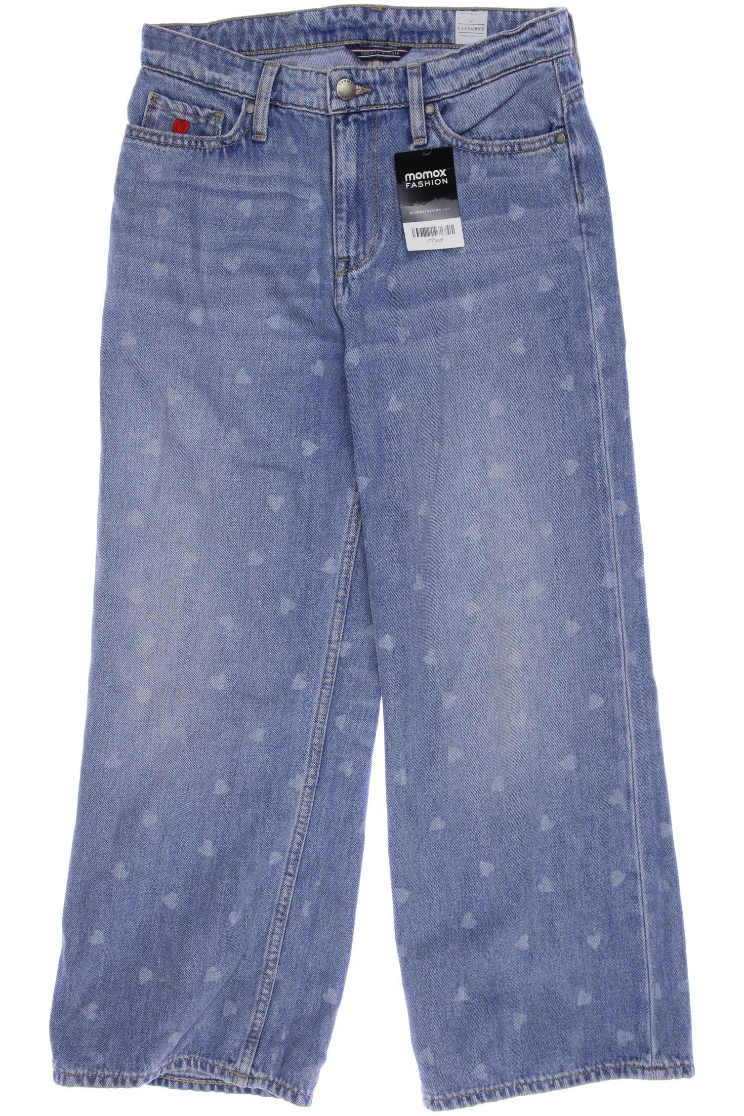 Thumbnail - Tommy Hilfiger Damen Jeans, blau, Gr. 29
