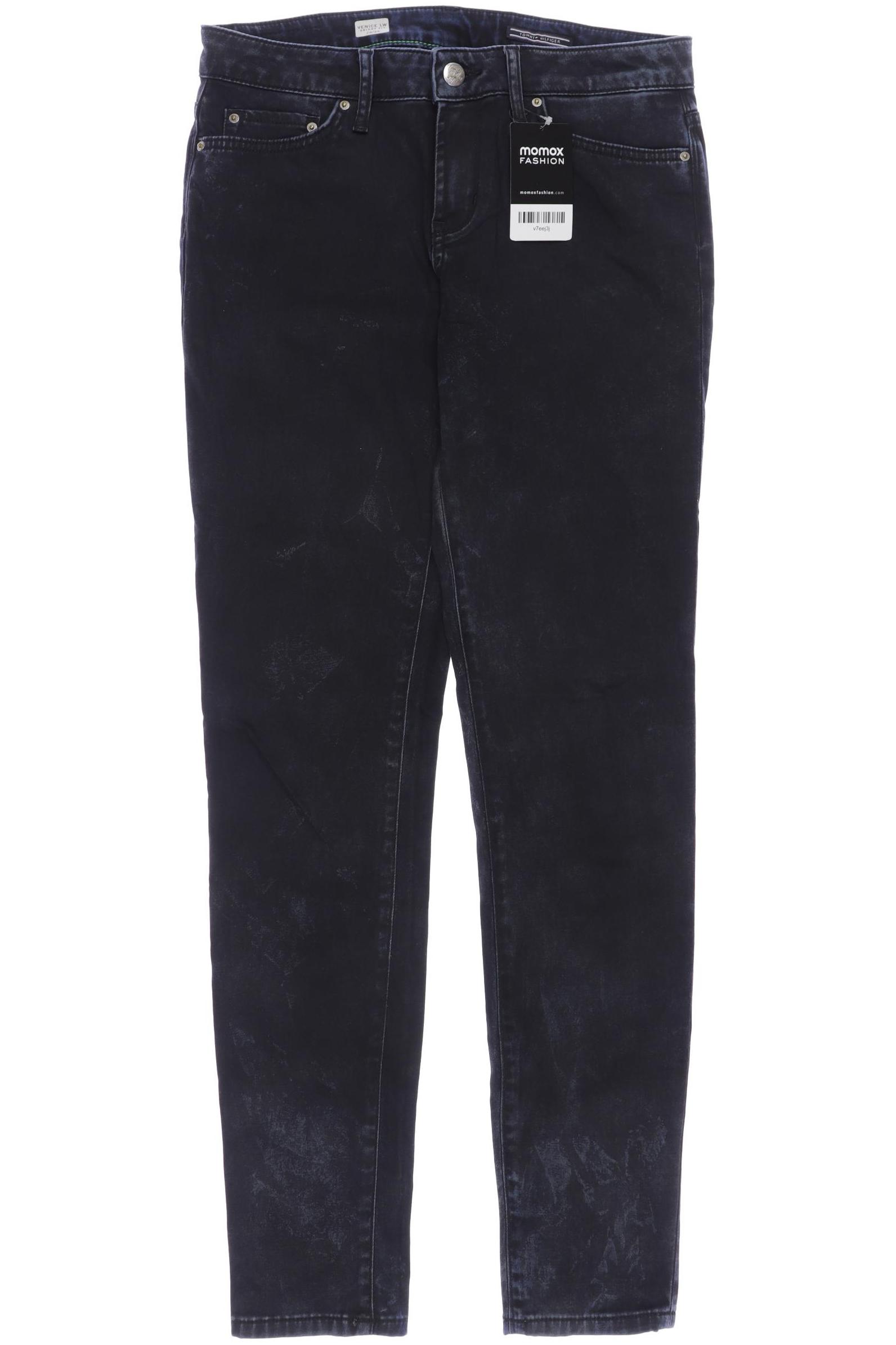 

Tommy Hilfiger Damen Jeans, marineblau, Gr. 28