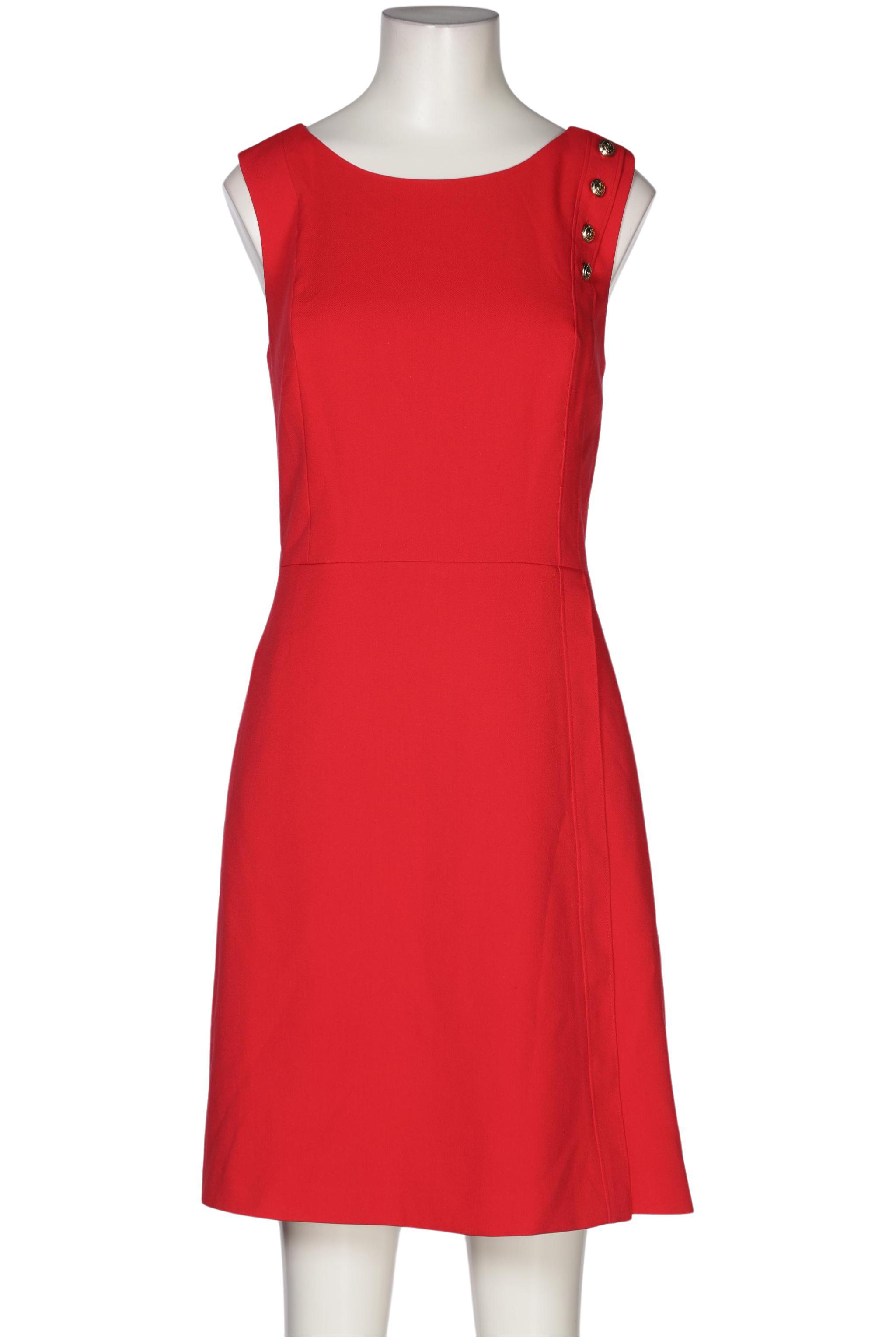 

Tommy Hilfiger Damen Kleid, rot, Gr. 6