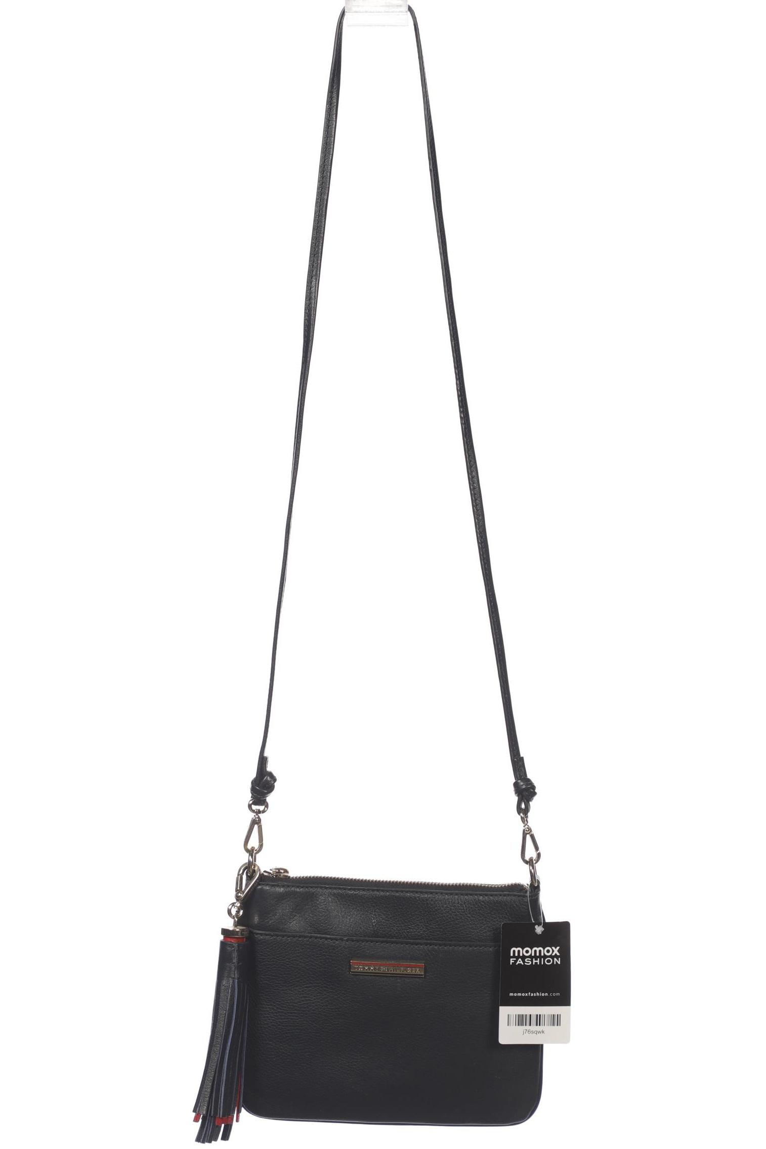 

Tommy Hilfiger Damen Handtasche, marineblau