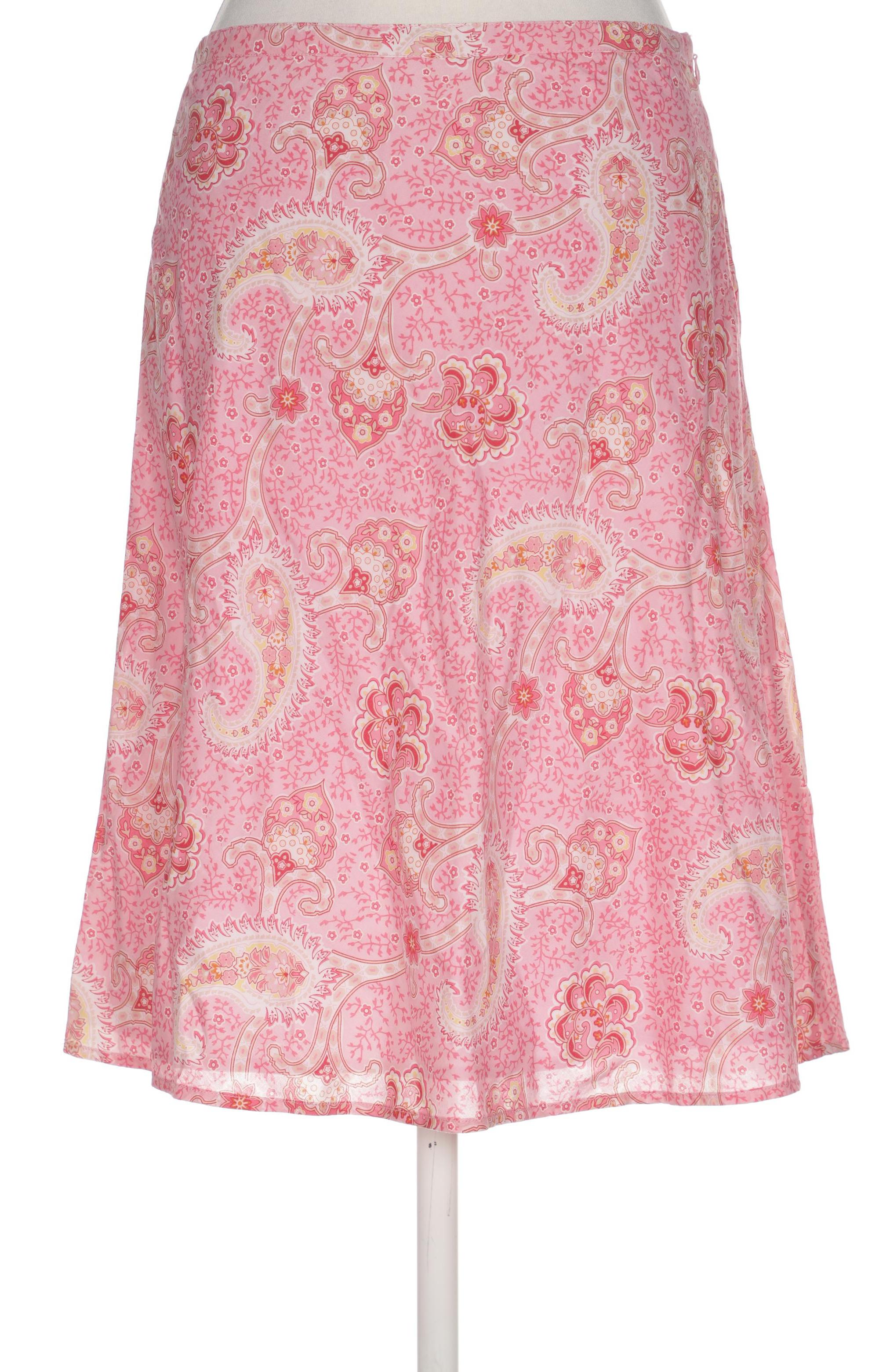 

Tommy Hilfiger Damen Rock, pink, Gr. 2