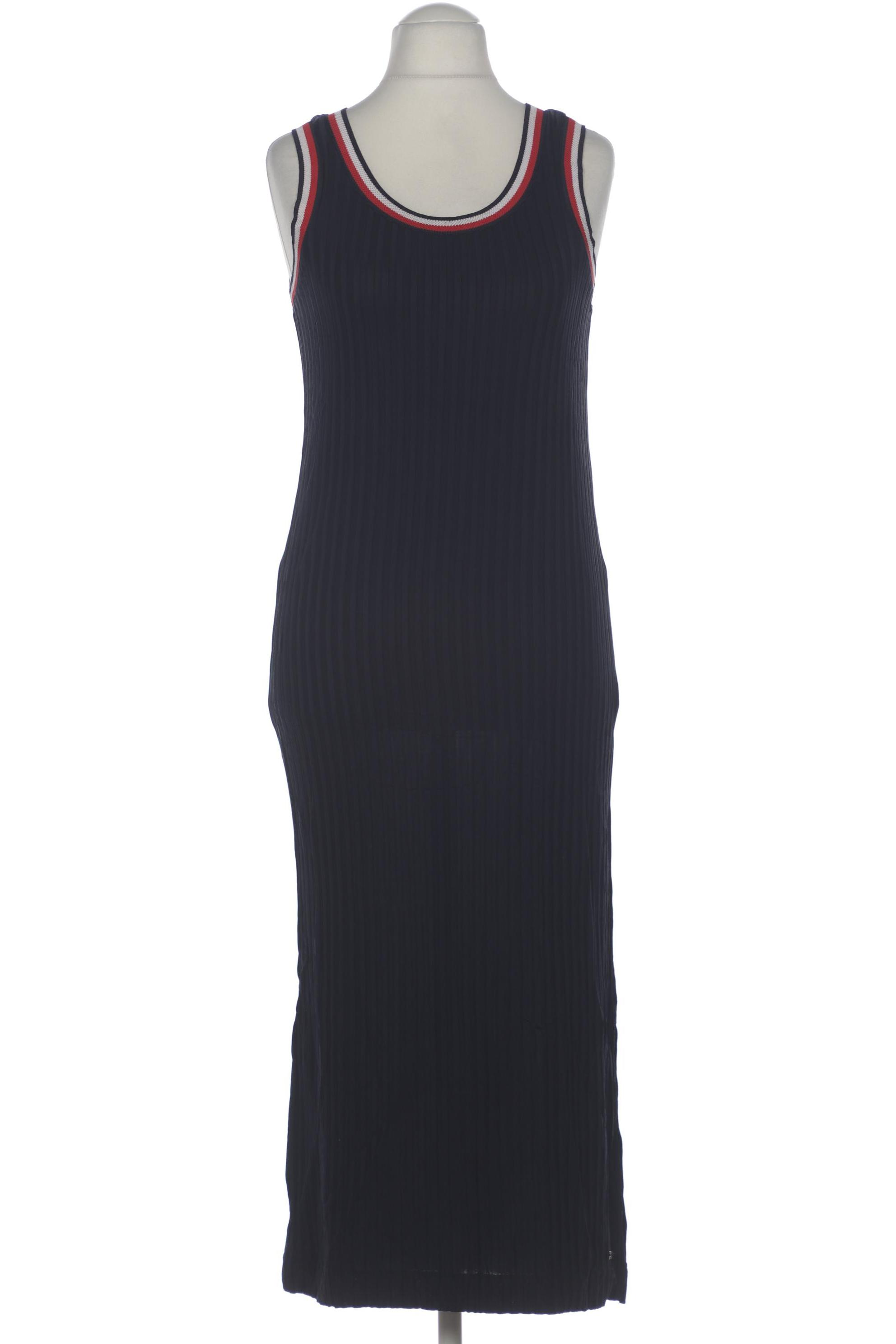 

Tommy Hilfiger Damen Kleid, marineblau, Gr. 36