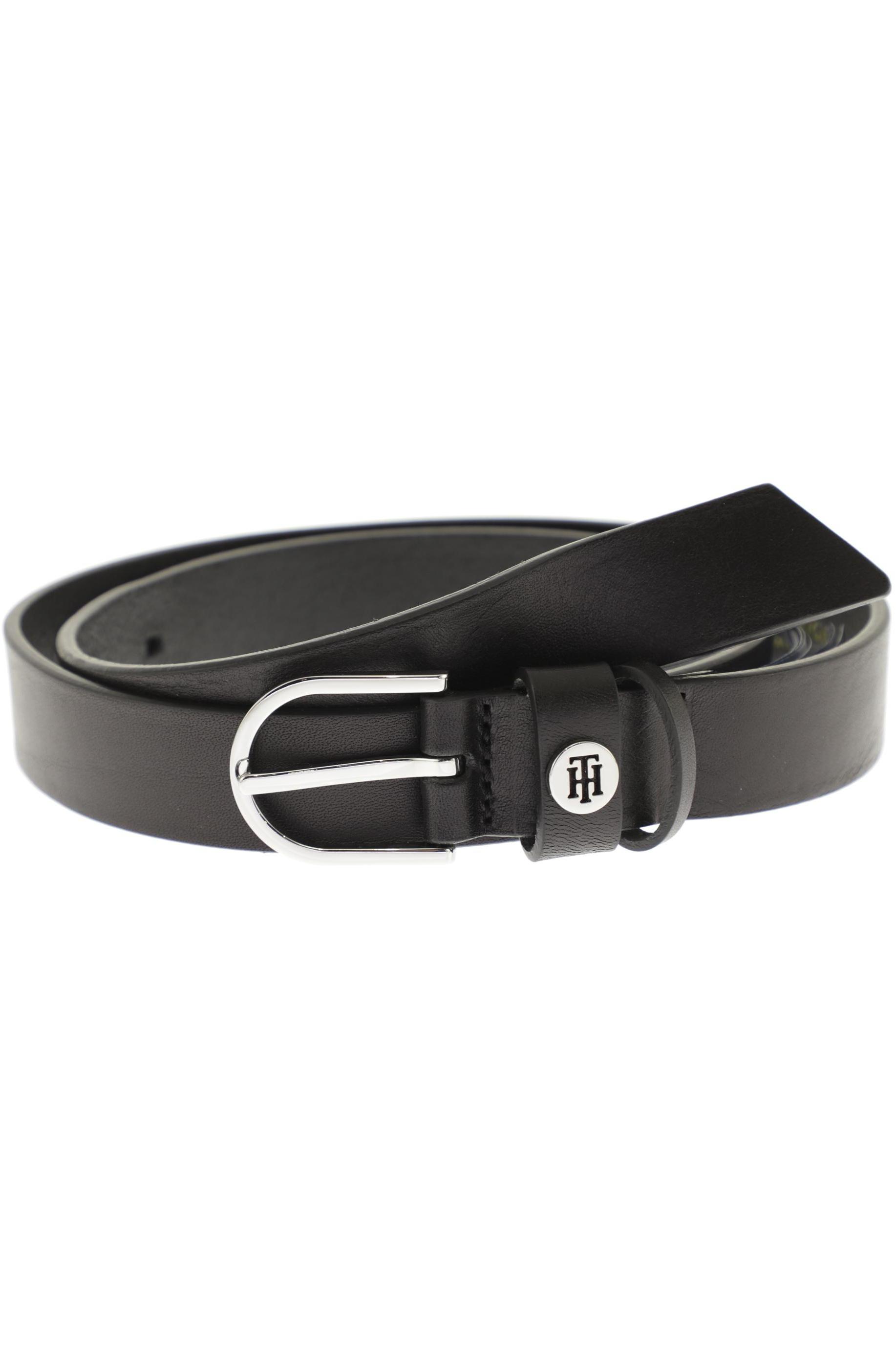 

Tommy Hilfiger Damen Gürtel, schwarz