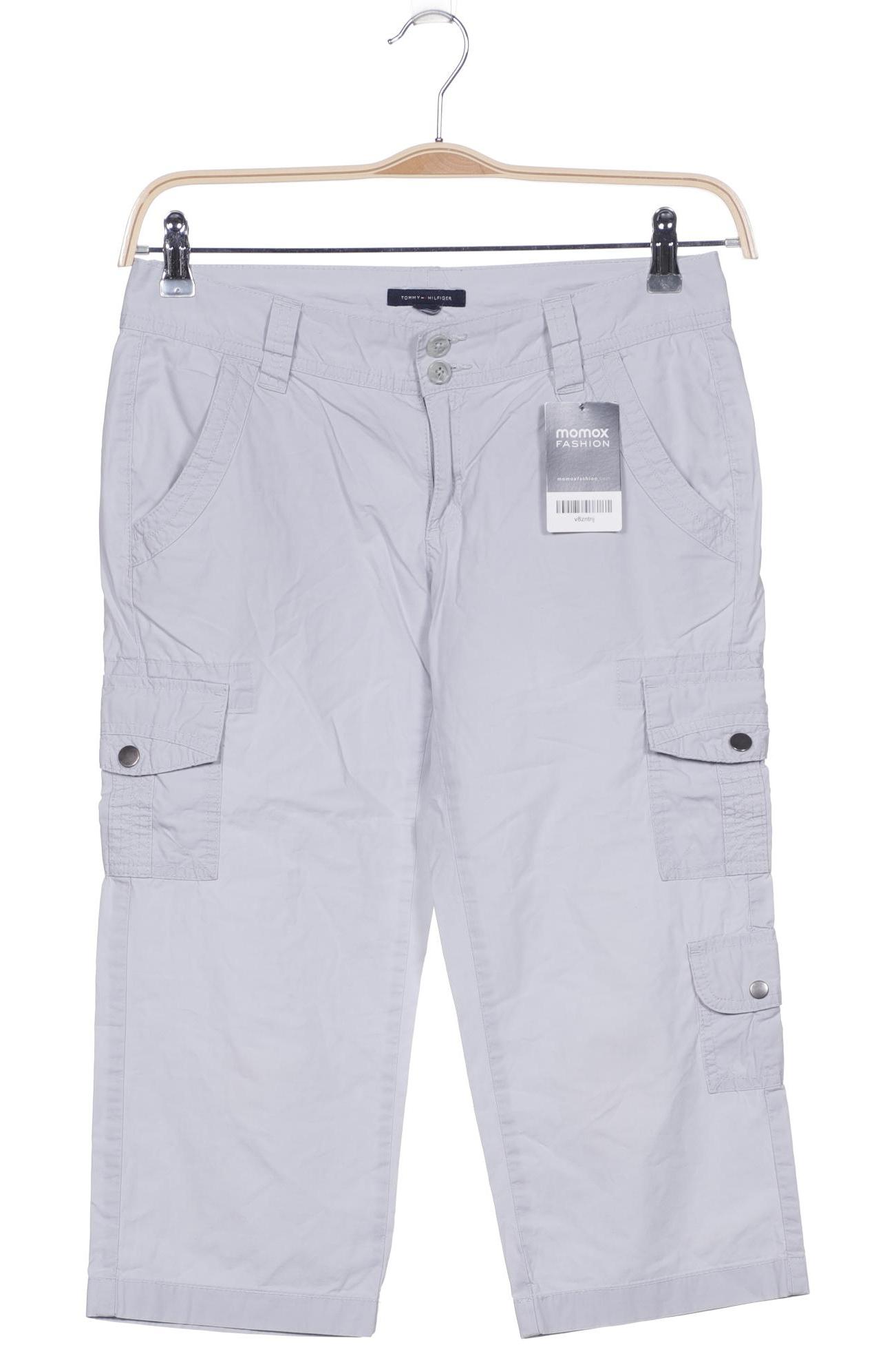 

Tommy Hilfiger Damen Shorts, silber