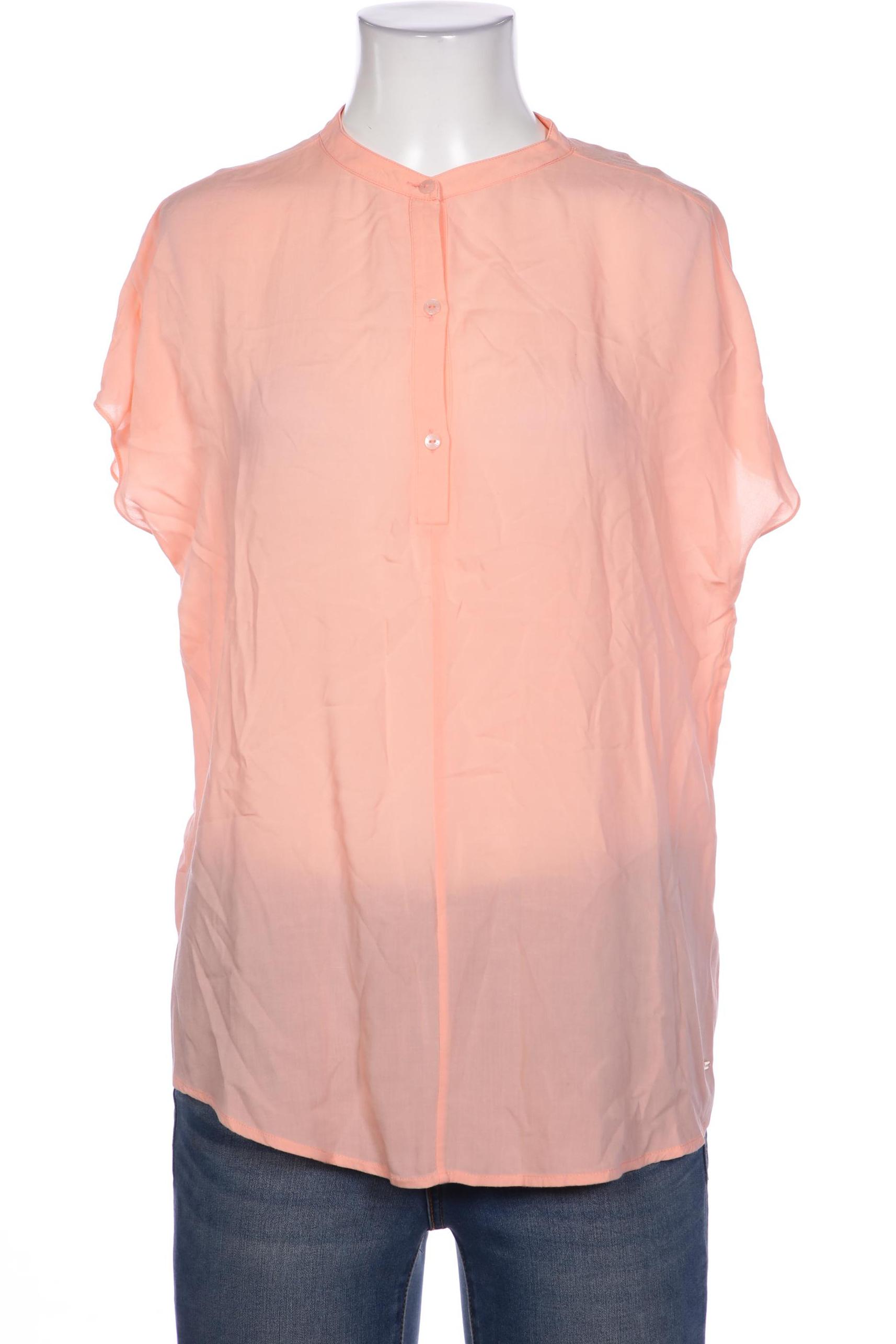 

Tommy Hilfiger Damen Bluse, pink, Gr. 36