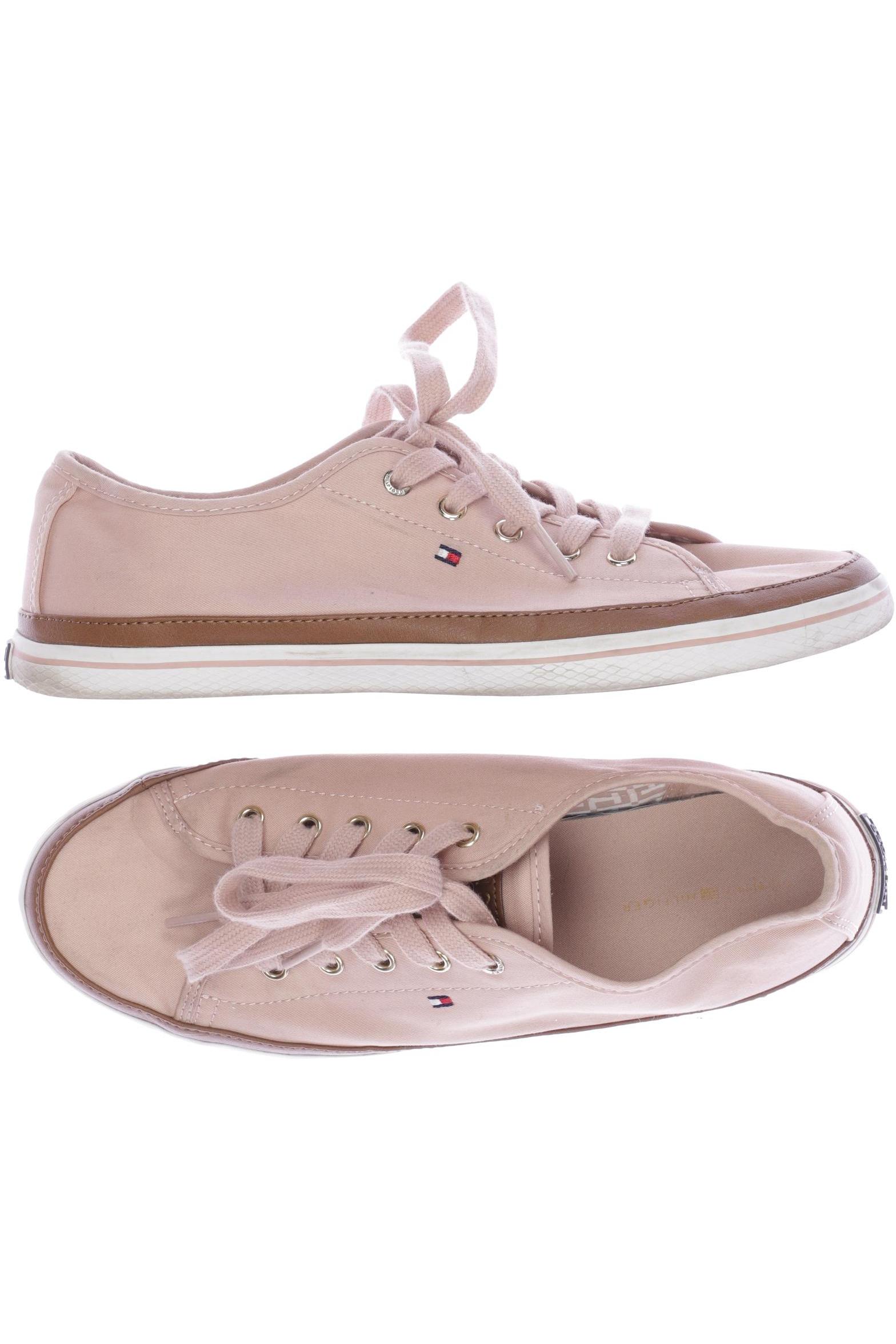 

Tommy Hilfiger Damen Sneakers, pink