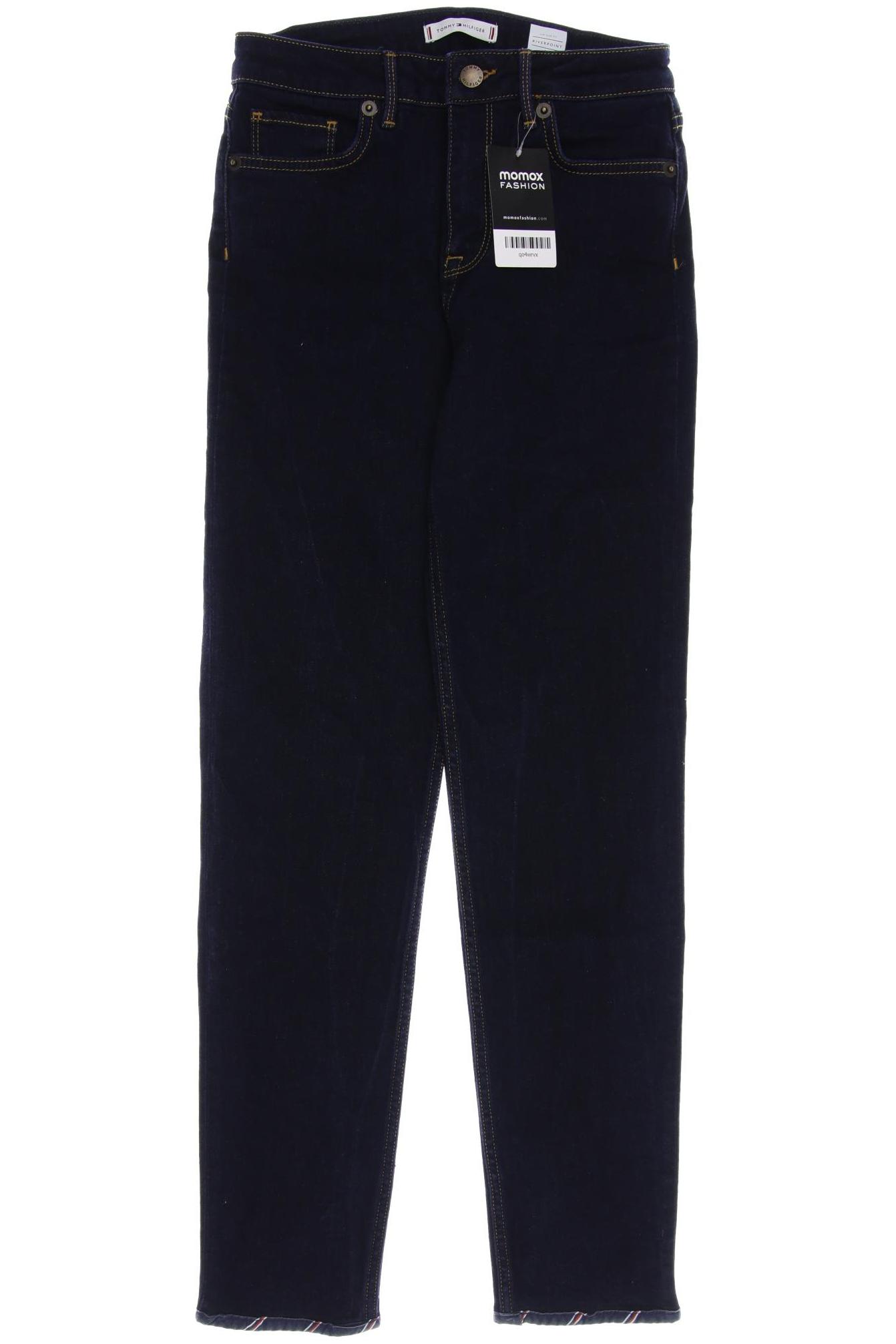 

Tommy Hilfiger Damen Jeans, marineblau, Gr. 36