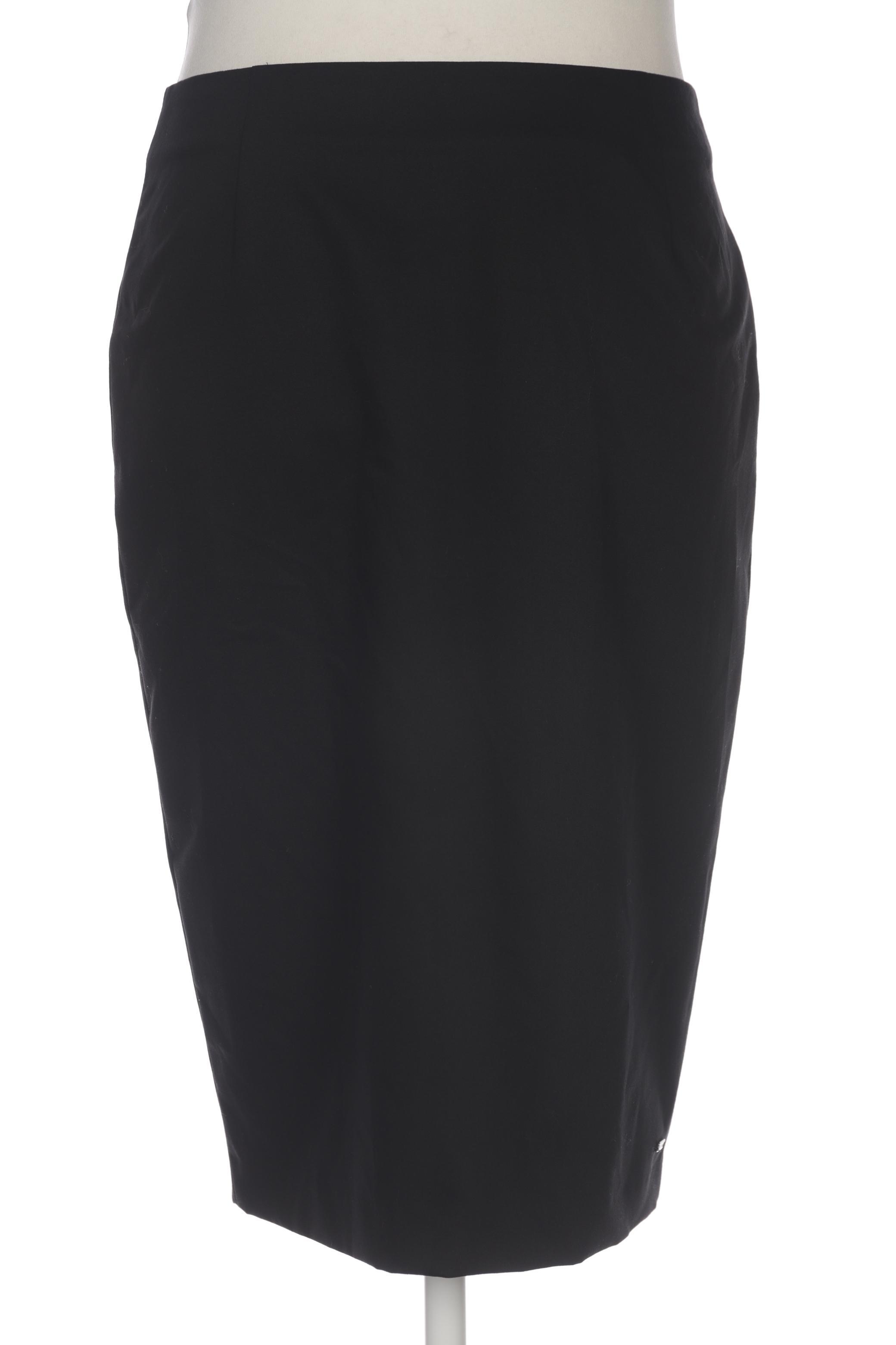 

Tommy Hilfiger Damen Rock, schwarz, Gr. 10
