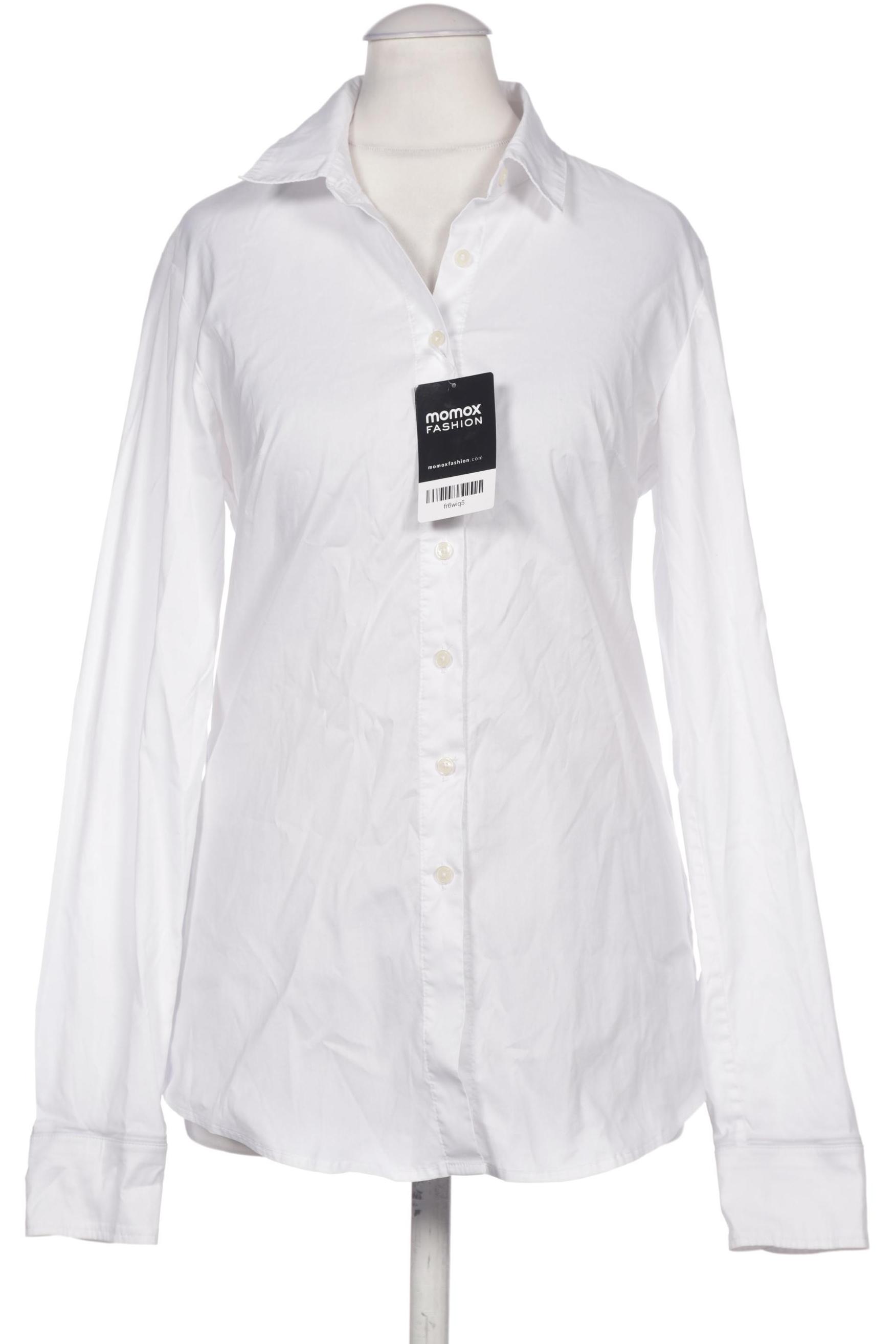 

Tommy Hilfiger Damen Bluse, weiß, Gr. 36