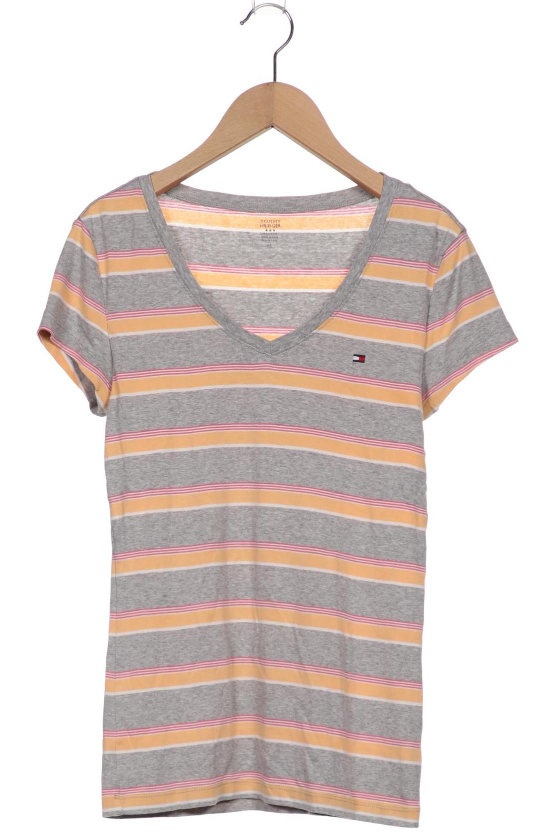 

Tommy Hilfiger Damen T-Shirt, grau