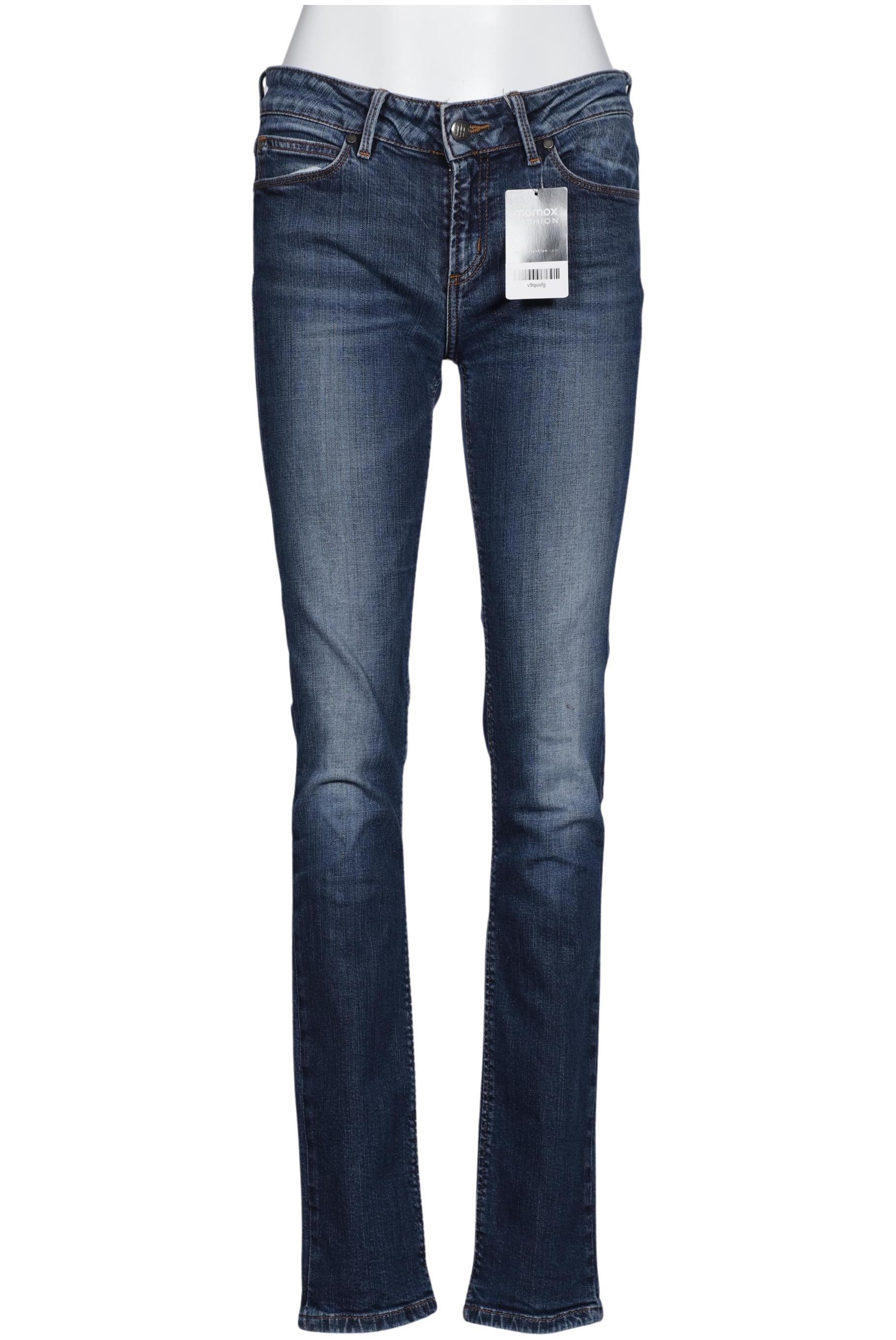 

Tommy Hilfiger Damen Jeans, blau, Gr. 28