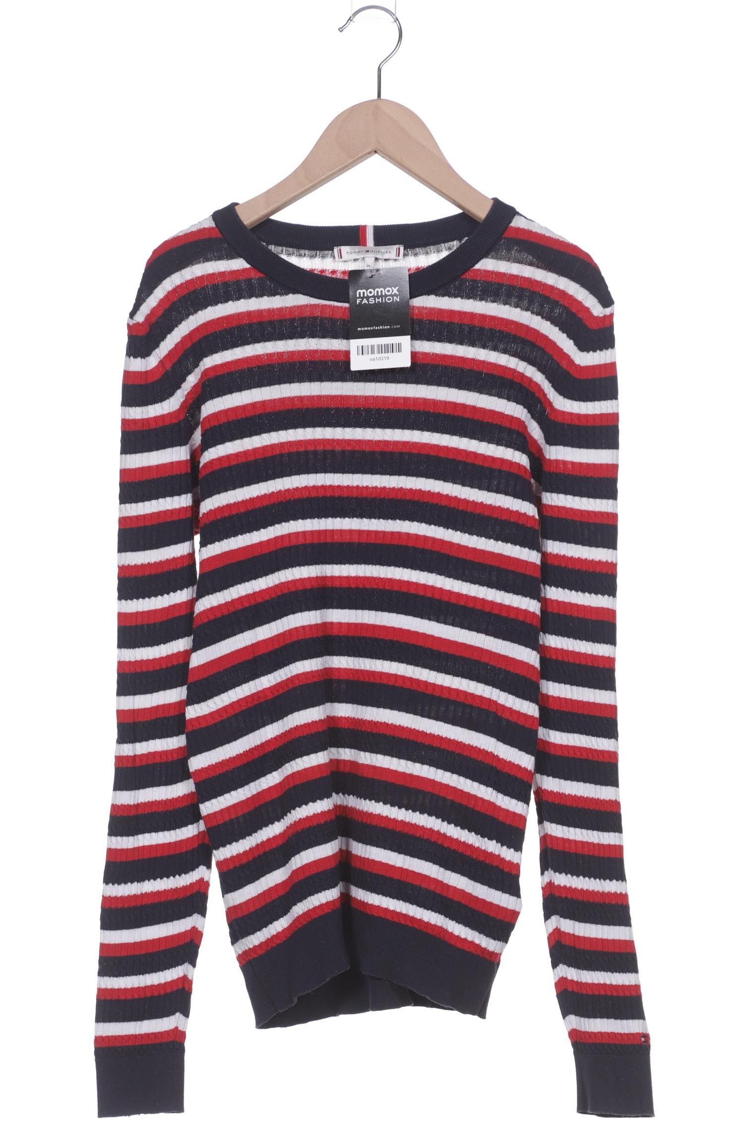 

Tommy Hilfiger Damen Pullover, marineblau
