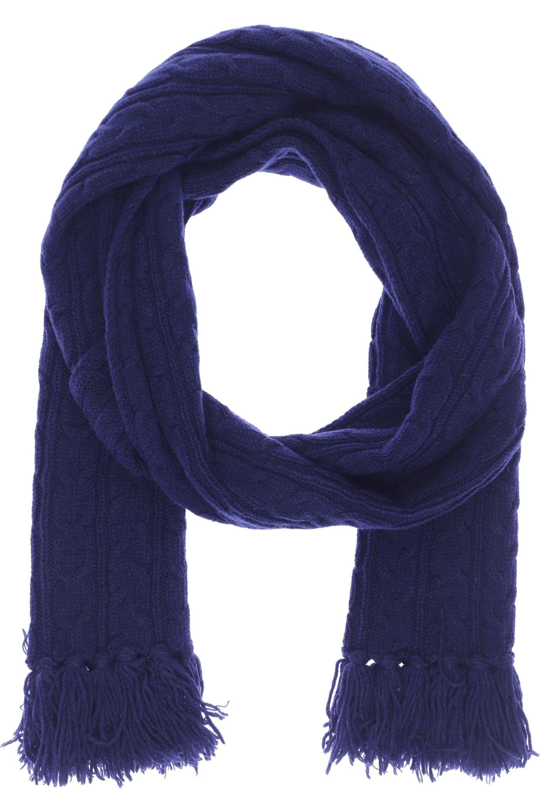 

Tommy Hilfiger Damen Schal, marineblau, Gr.