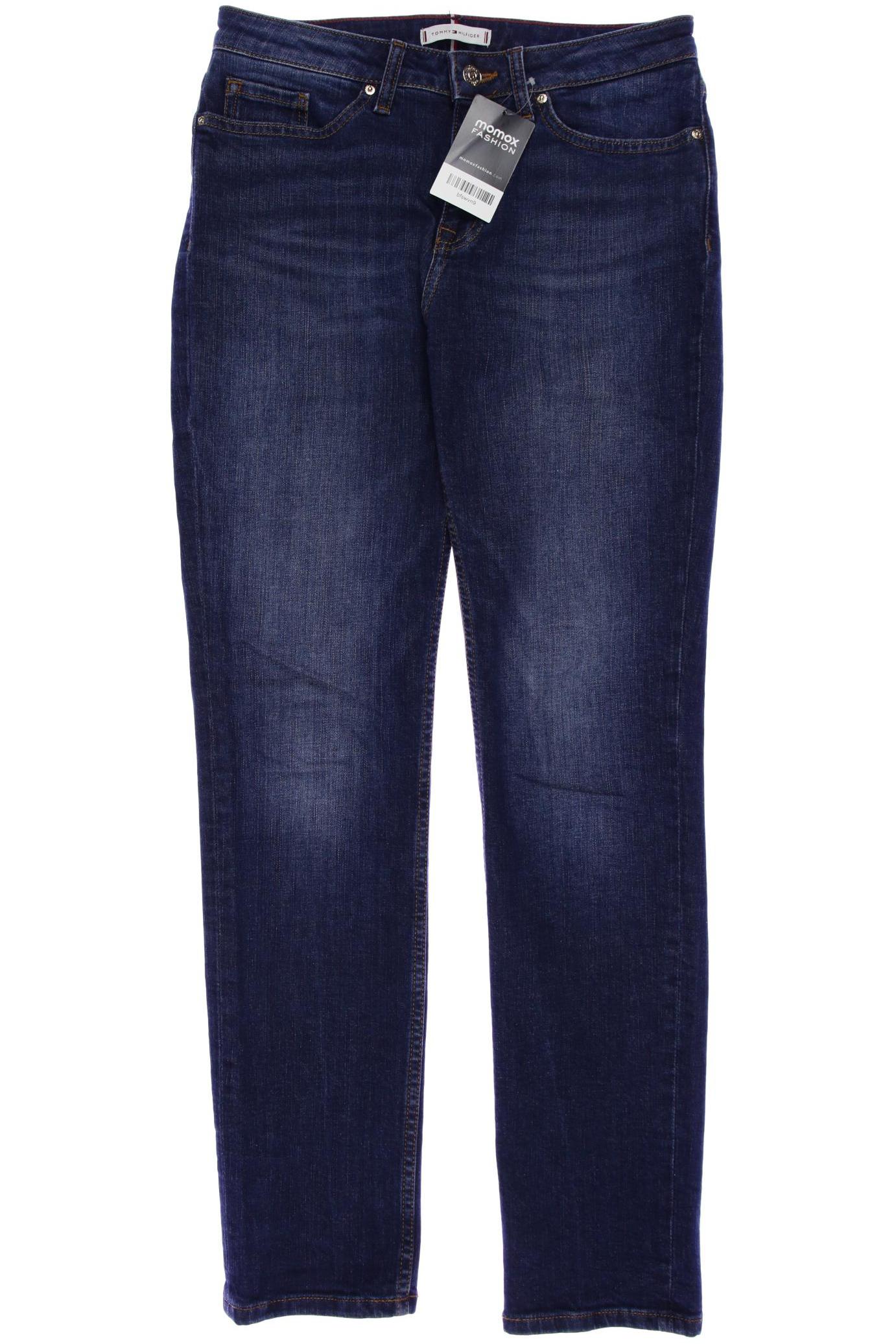 

Tommy Hilfiger Damen Jeans, marineblau, Gr. 26