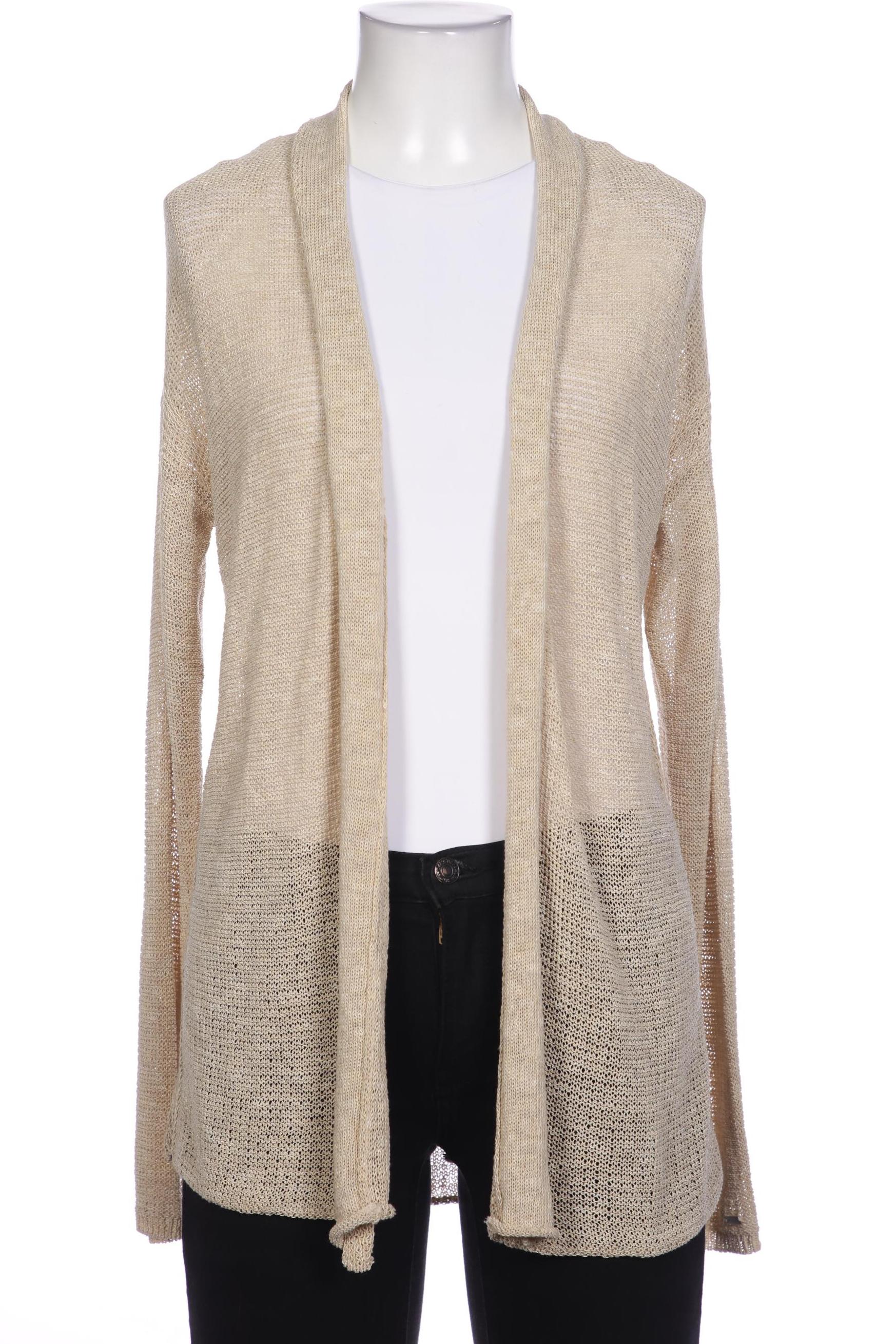 

Tommy Hilfiger Damen Strickjacke, beige