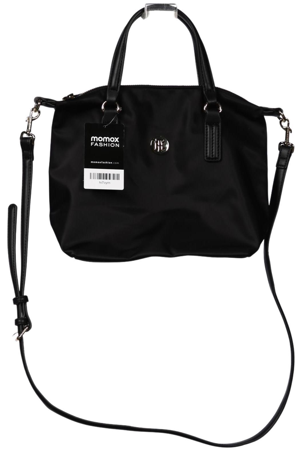 

Tommy Hilfiger Damen Handtasche, schwarz, Gr.