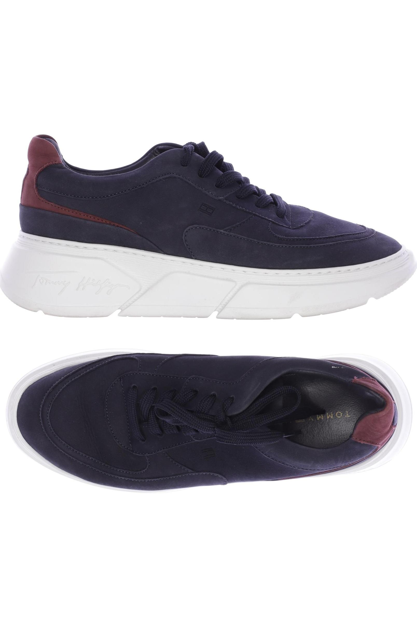 

Tommy Hilfiger Damen Sneakers, marineblau, Gr. 39
