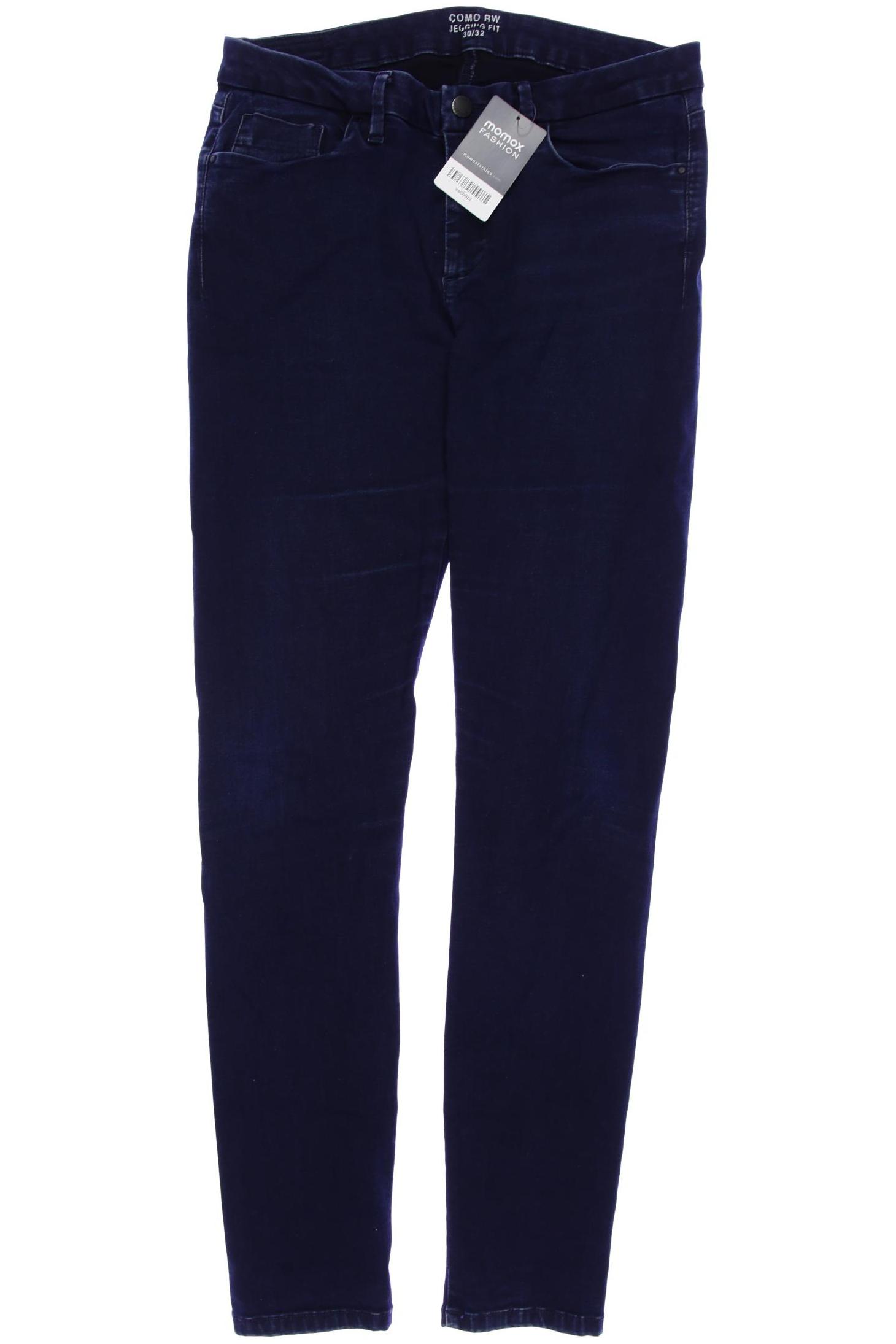 

Tommy Hilfiger Damen Jeans, marineblau, Gr. 30
