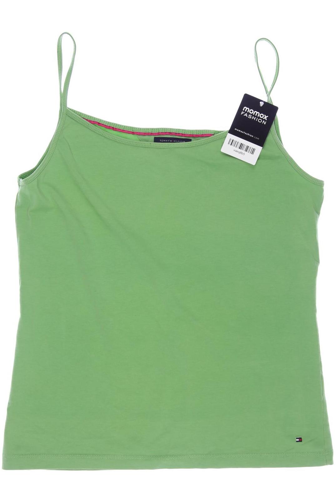 

Tommy Hilfiger Damen Top, grün, Gr. 44