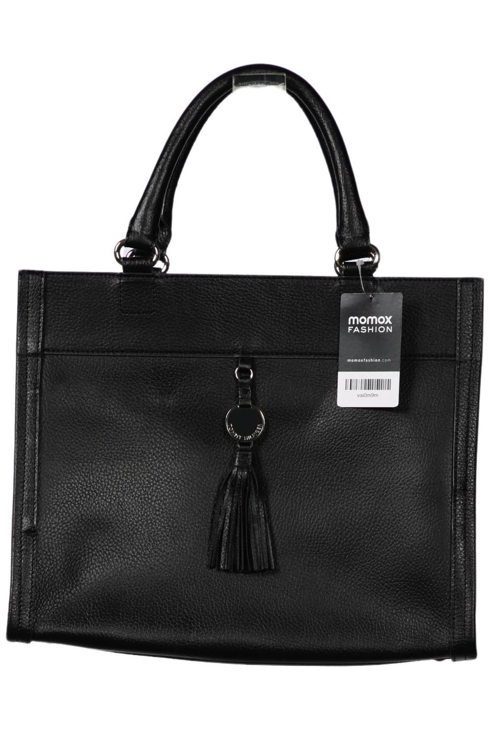 

Tommy Hilfiger Damen Handtasche, schwarz, Gr.