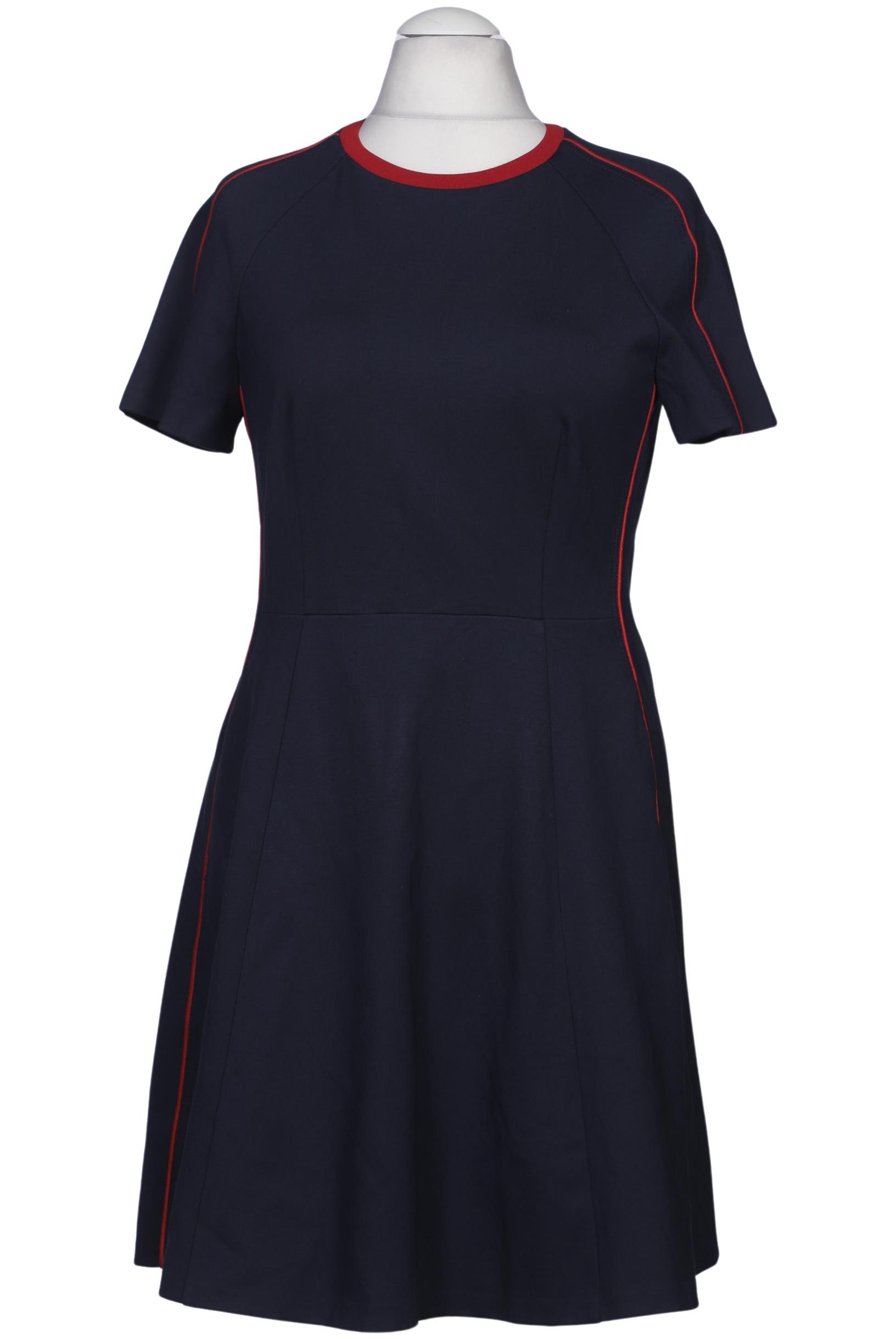 

Tommy Hilfiger Damen Kleid, marineblau, Gr. 12