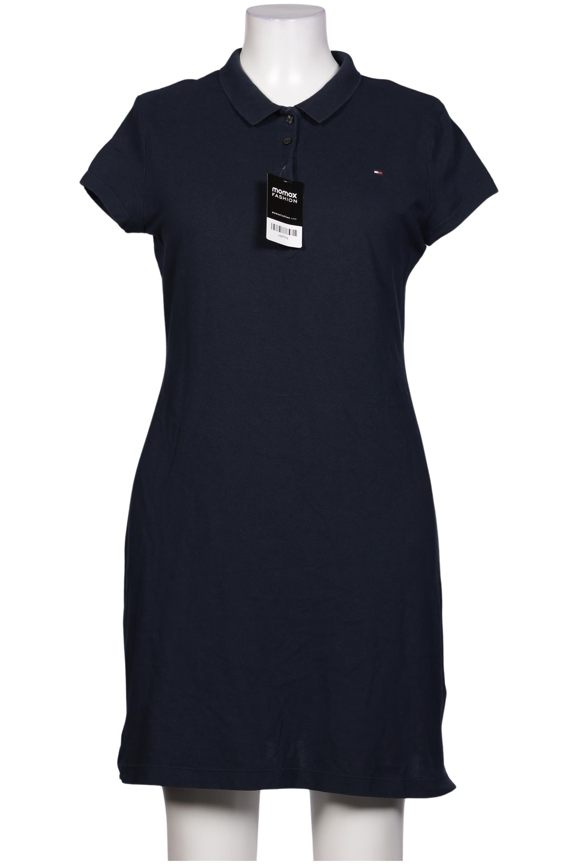 

Tommy Hilfiger Damen Kleid, marineblau, Gr. 46