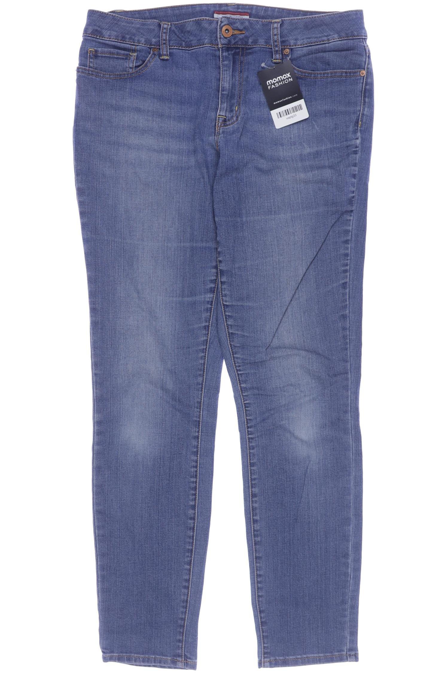 

Tommy Hilfiger Damen Jeans, blau