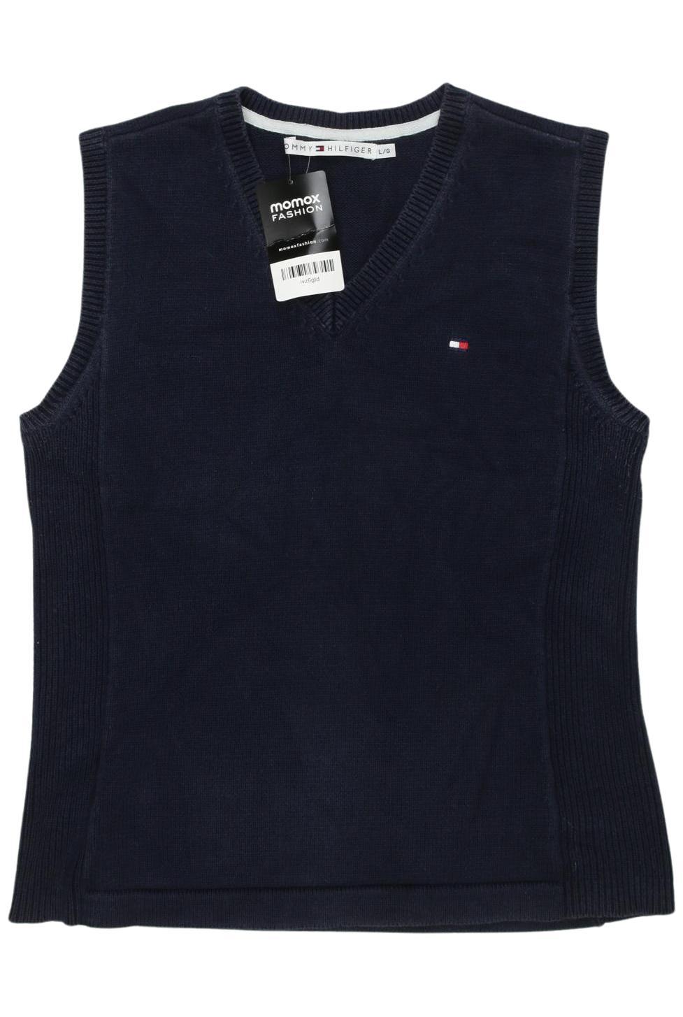 

Tommy Hilfiger Damen Pullover, marineblau, Gr. 42