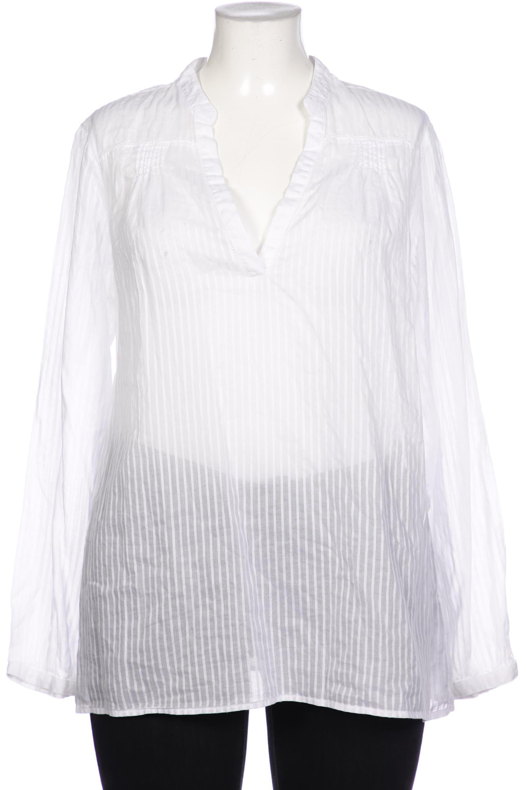 

Tommy Hilfiger Damen Bluse, weiß, Gr. 14