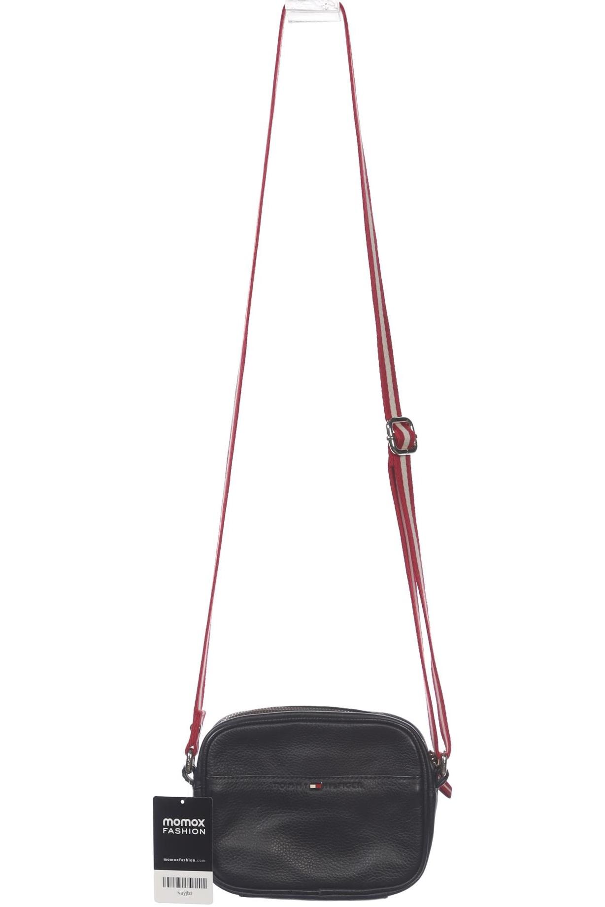 

Tommy Hilfiger Damen Handtasche, marineblau, Gr.
